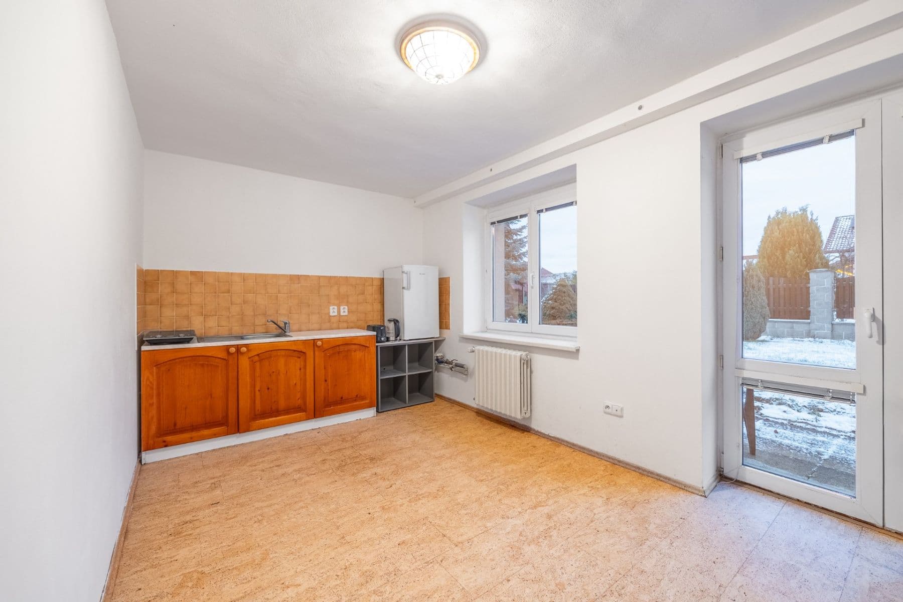 Prodej domu 203 m², pozemek 873 m², Příčná, Radonice, Středočeský kraj Prodej domu 203 m², pozemek 873 m², Příčná, Radonice, Středočeský kraj
