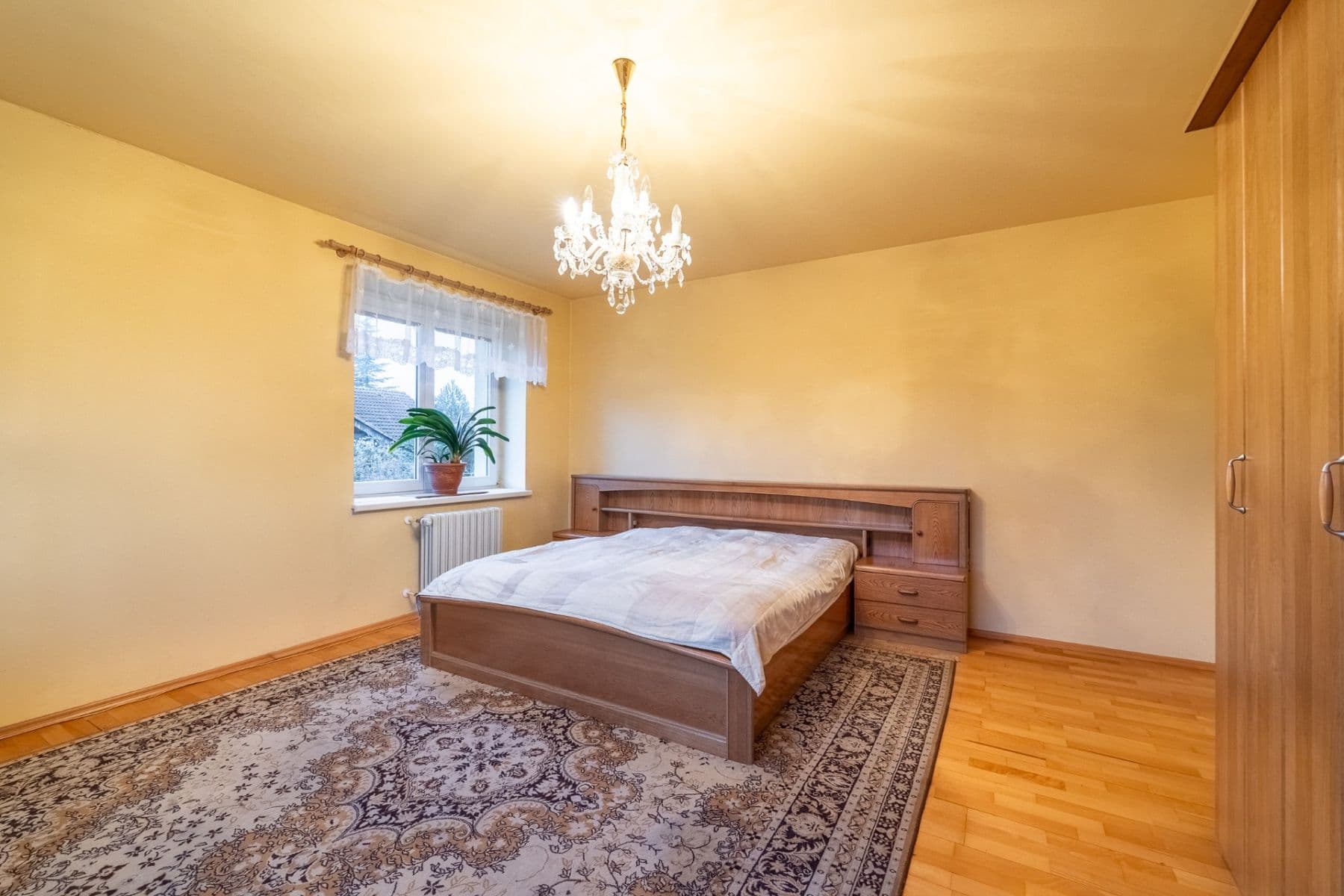 Prodej domu 203 m², pozemek 873 m², Příčná, Radonice, Středočeský kraj Prodej domu 203 m², pozemek 873 m², Příčná, Radonice, Středočeský kraj