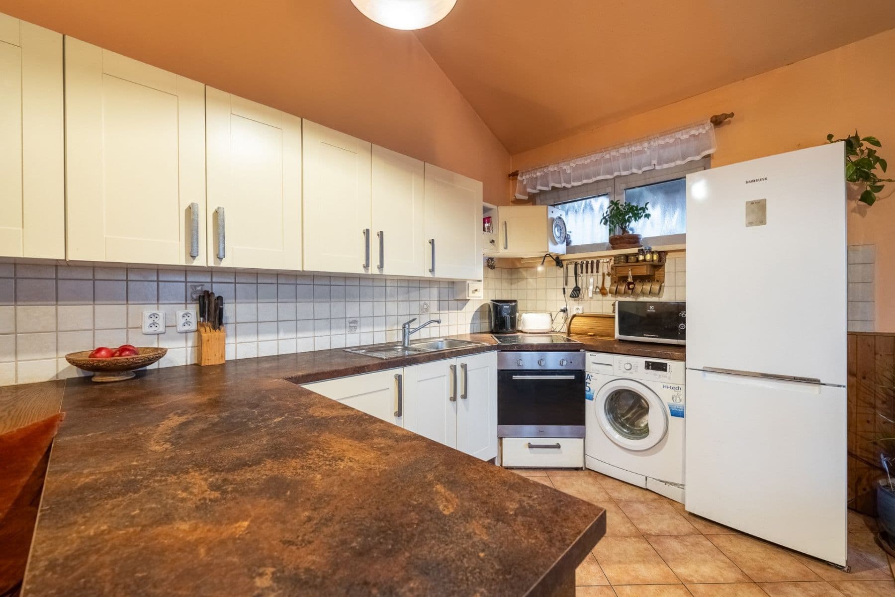 Prodej domu 203 m², pozemek 873 m², Příčná, Radonice, Středočeský kraj Prodej domu 203 m², pozemek 873 m², Příčná, Radonice, Středočeský kraj
