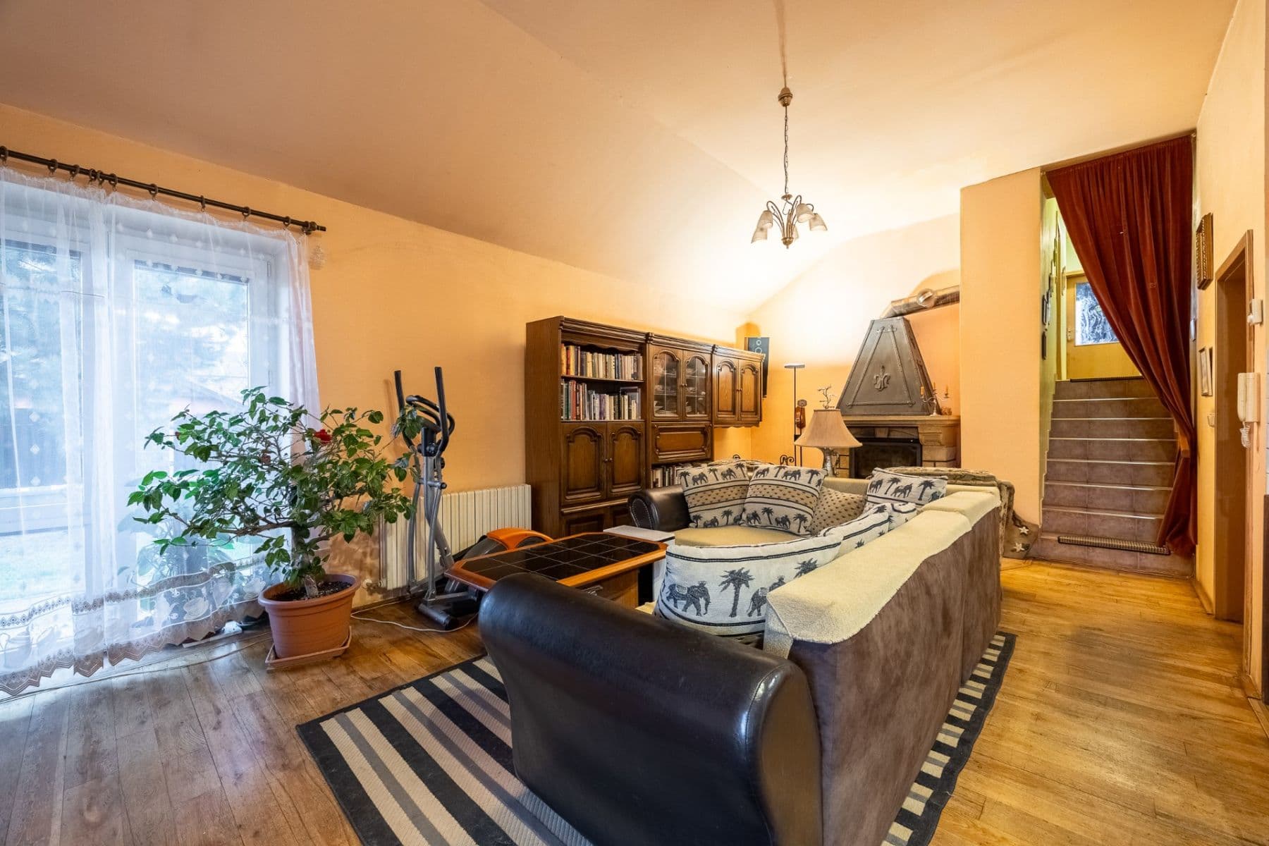 Prodej domu 203 m², pozemek 873 m², Příčná, Radonice, Středočeský kraj Prodej domu 203 m², pozemek 873 m², Příčná, Radonice, Středočeský kraj