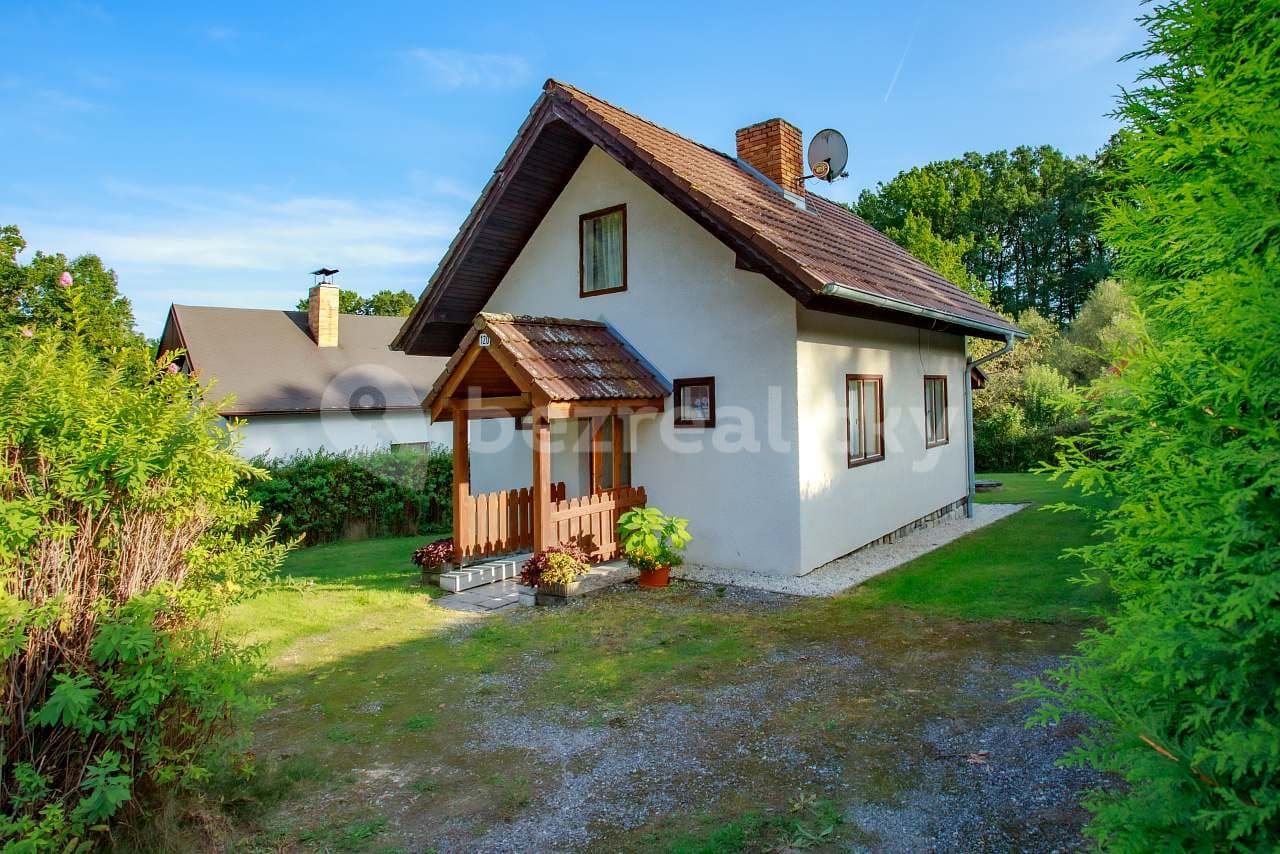 Pronájem chaty, chalupy, Žabovřesky, Jihočeský kraj Pronájem chaty, chalupy, Žabovřesky, Jihočeský kraj