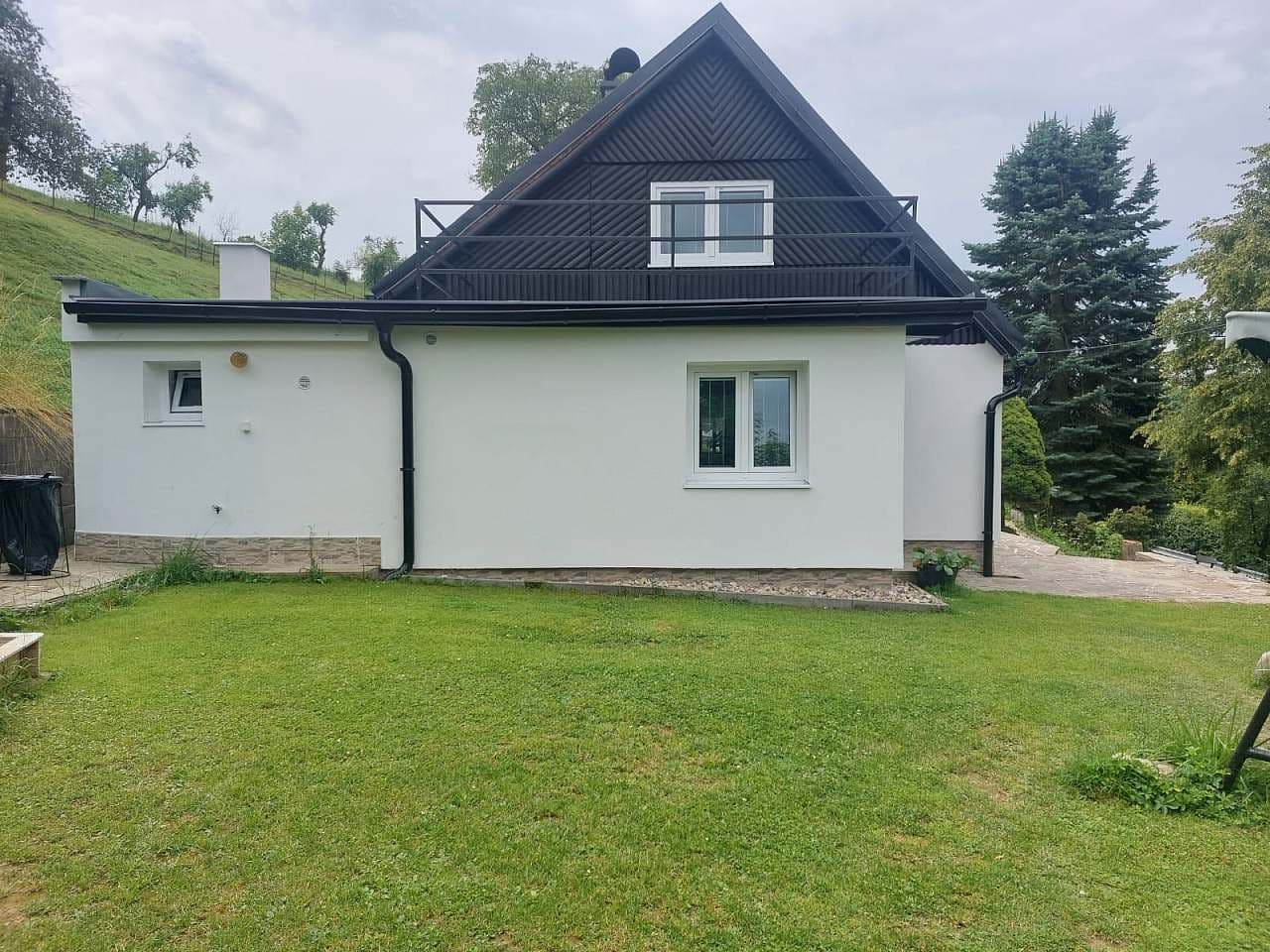Pronájem chaty, chalupy, Kvasiny, Královéhradecký kraj Pronájem chaty, chalupy, Kvasiny, Královéhradecký kraj