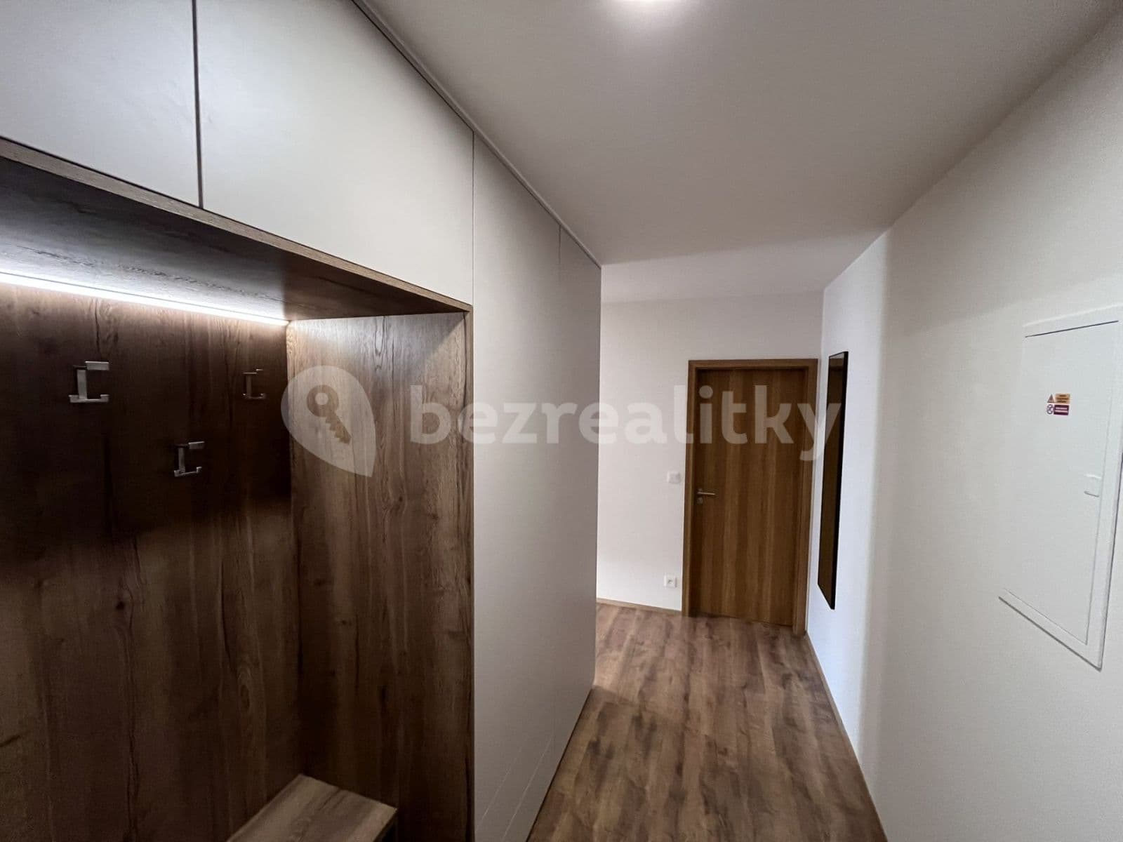 Pronájem bytu 3+kk 81 m², Švermova, Liberec, Liberecký kraj Pronájem bytu 3+kk 81 m², Švermova, Liberec, Liberecký kraj