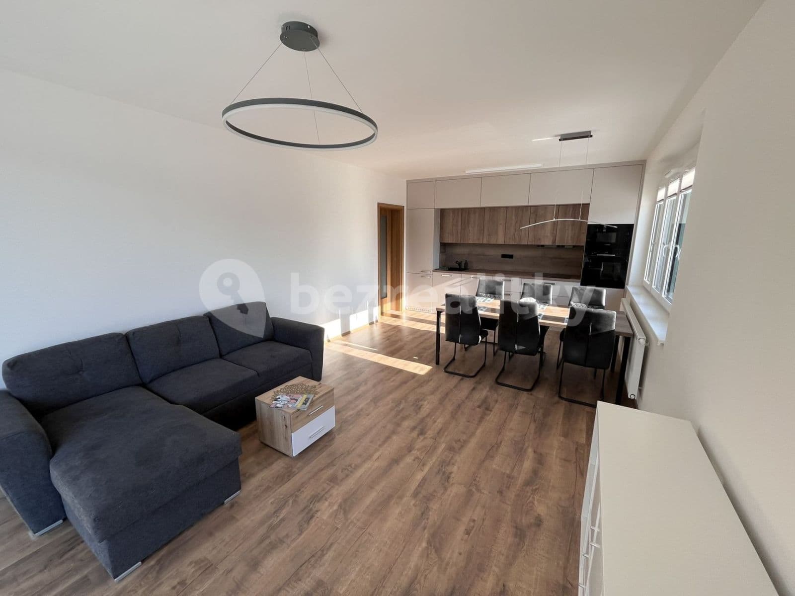 Pronájem bytu 3+kk 81 m², Švermova, Liberec, Liberecký kraj Pronájem bytu 3+kk 81 m², Švermova, Liberec, Liberecký kraj