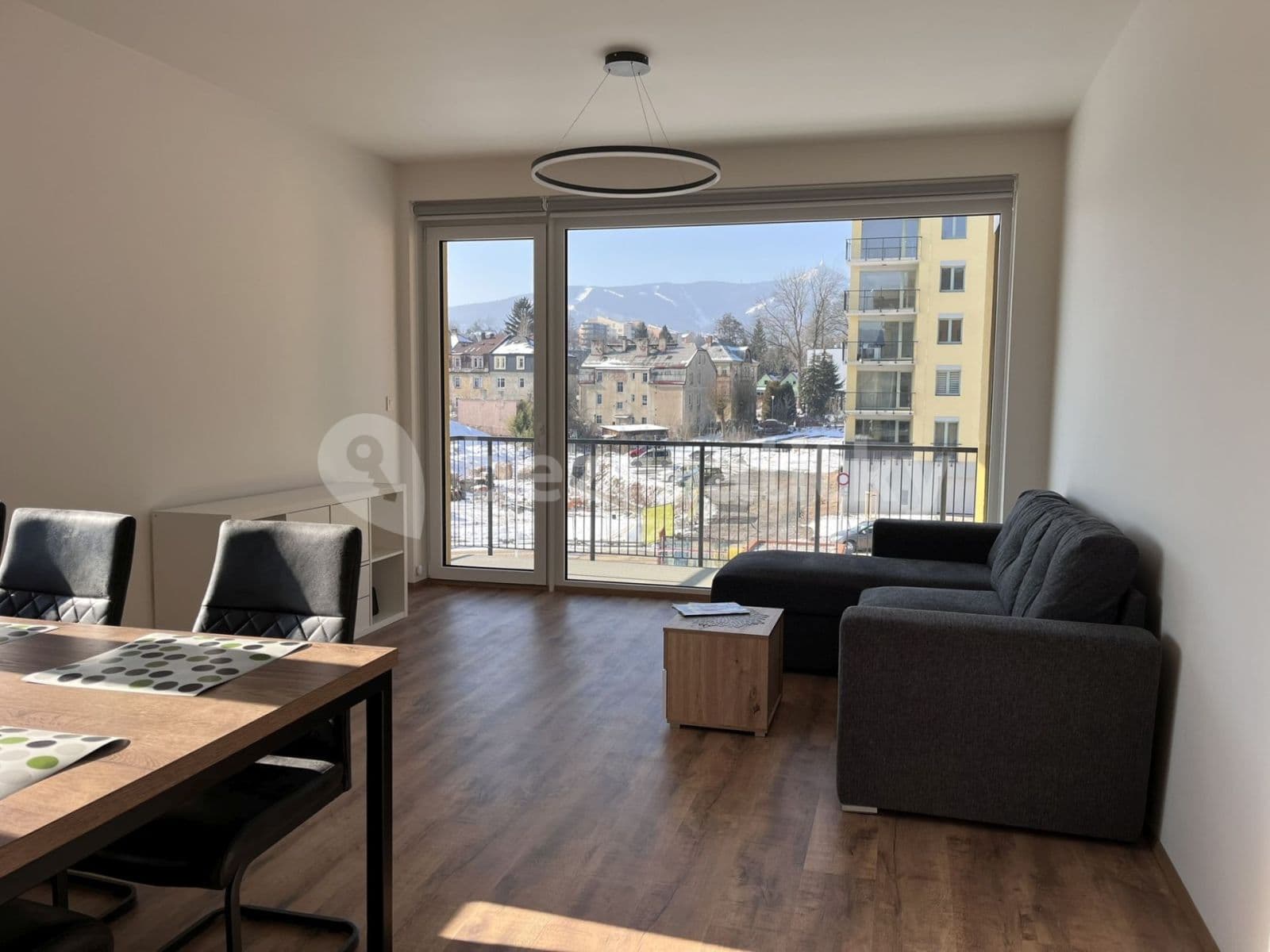 Pronájem bytu 3+kk 81 m², Švermova, Liberec, Liberecký kraj Pronájem bytu 3+kk 81 m², Švermova, Liberec, Liberecký kraj