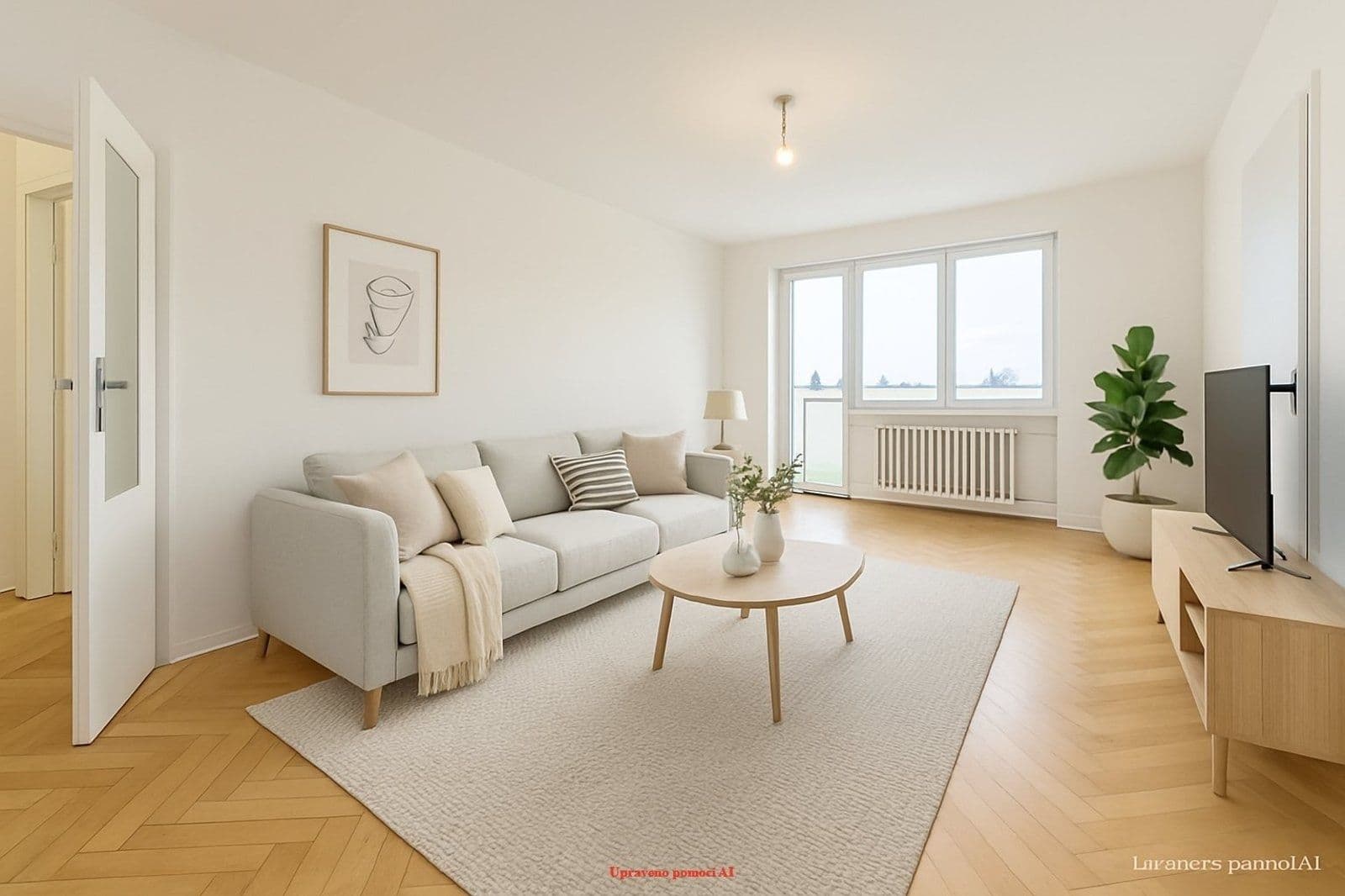 Pronájem bytu 4+1 82 m², Mánesova, Havířov, Moravskoslezský kraj Pronájem bytu 4+1 82 m², Mánesova, Havířov, Moravskoslezský kraj