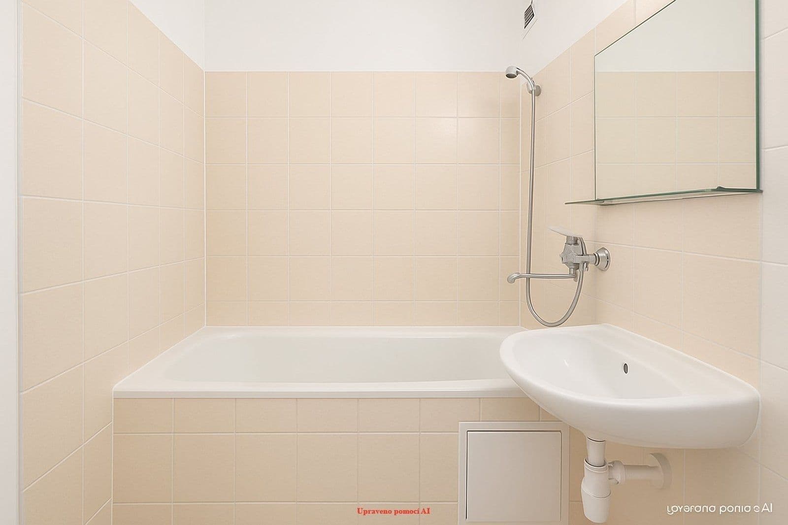 Pronájem bytu 4+1 82 m², Mánesova, Havířov, Moravskoslezský kraj Pronájem bytu 4+1 82 m², Mánesova, Havířov, Moravskoslezský kraj