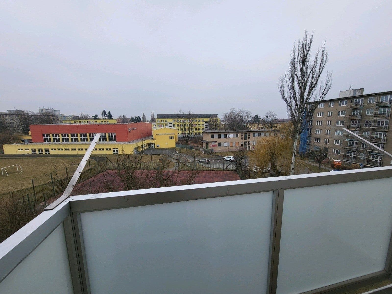 Pronájem bytu 4+1 82 m², Mánesova, Havířov, Moravskoslezský kraj Pronájem bytu 4+1 82 m², Mánesova, Havířov, Moravskoslezský kraj