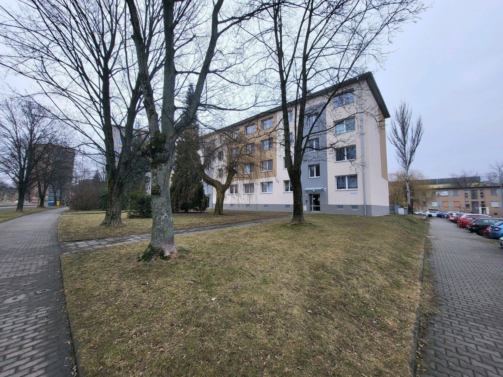 Pronájem bytu 4+1 82 m², Mánesova, Havířov, Moravskoslezský kraj Pronájem bytu 4+1 82 m², Mánesova, Havířov, Moravskoslezský kraj