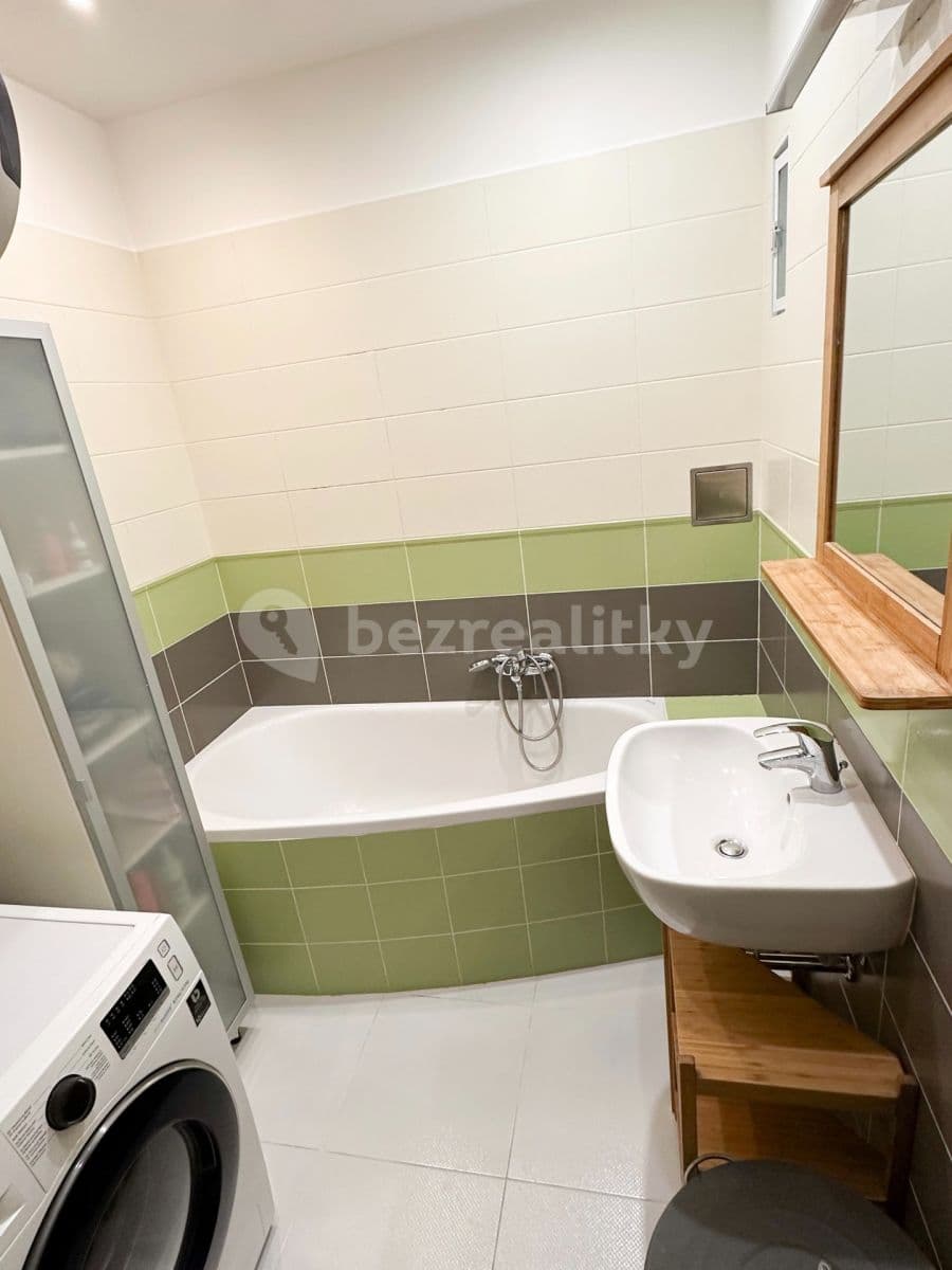 Pronájem bytu 2+kk 53 m², Janovského, Praha, Praha Pronájem bytu 2+kk 53 m², Janovského, Praha, Praha