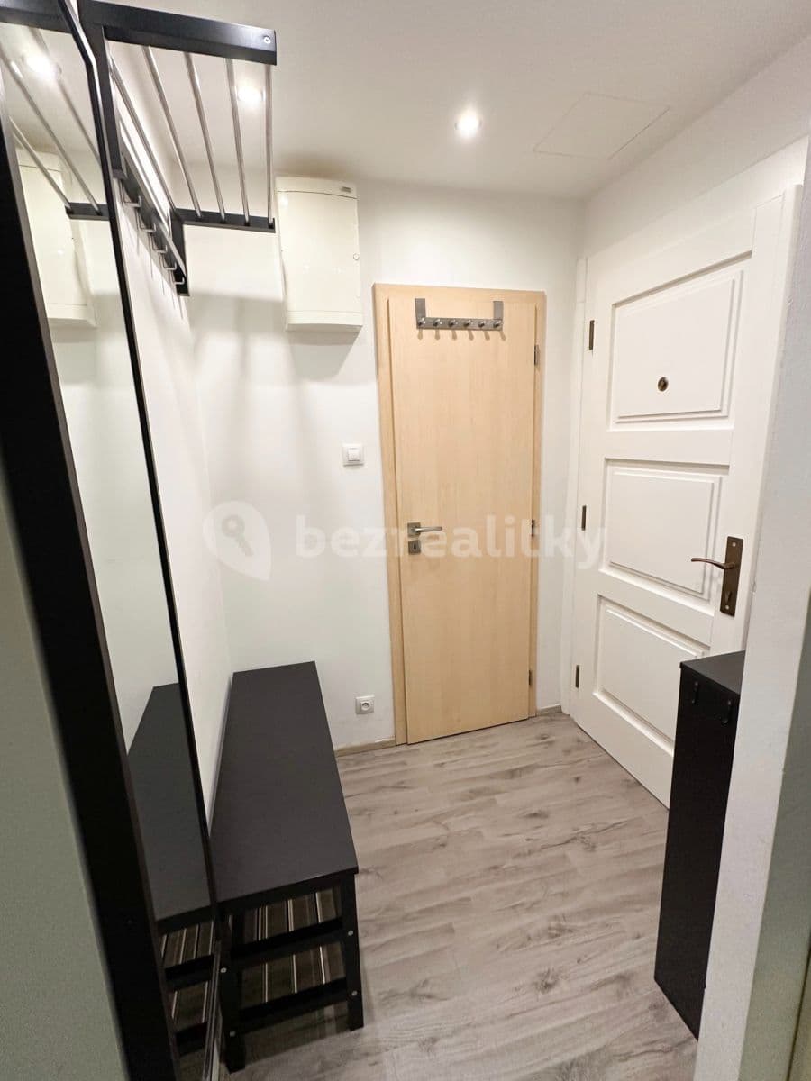 Pronájem bytu 2+kk 53 m², Janovského, Praha, Praha Pronájem bytu 2+kk 53 m², Janovského, Praha, Praha