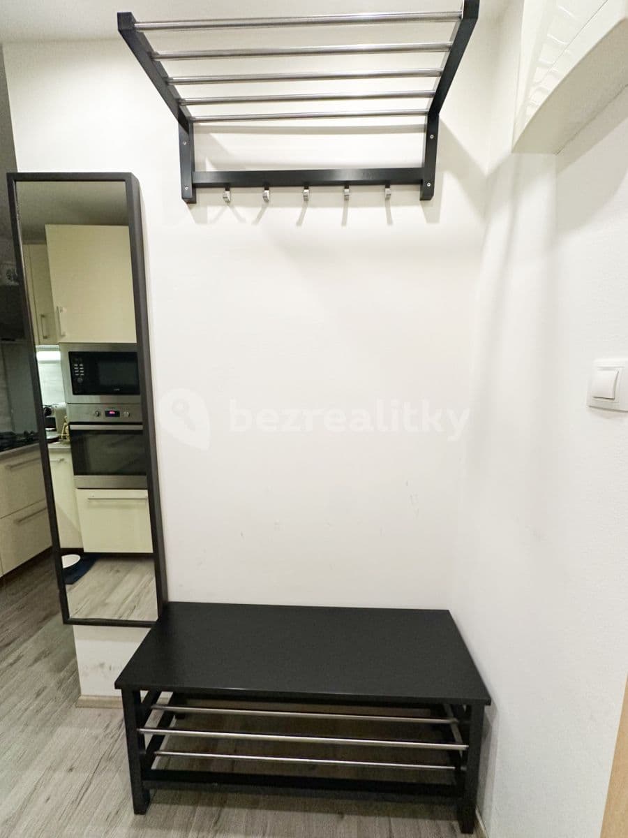 Pronájem bytu 2+kk 53 m², Janovského, Praha, Praha Pronájem bytu 2+kk 53 m², Janovského, Praha, Praha
