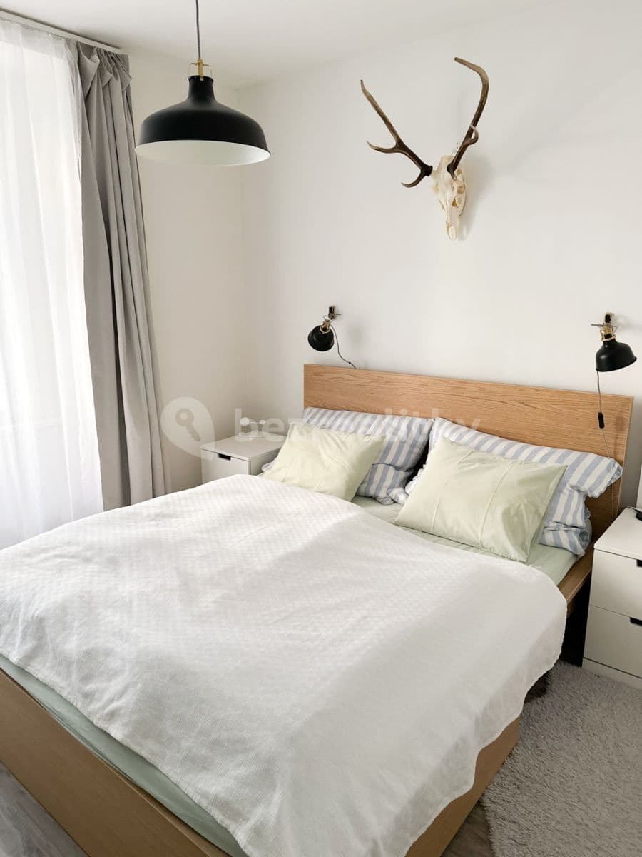 Pronájem bytu 2+kk 53 m², Janovského, Praha, Praha Pronájem bytu 2+kk 53 m², Janovského, Praha, Praha