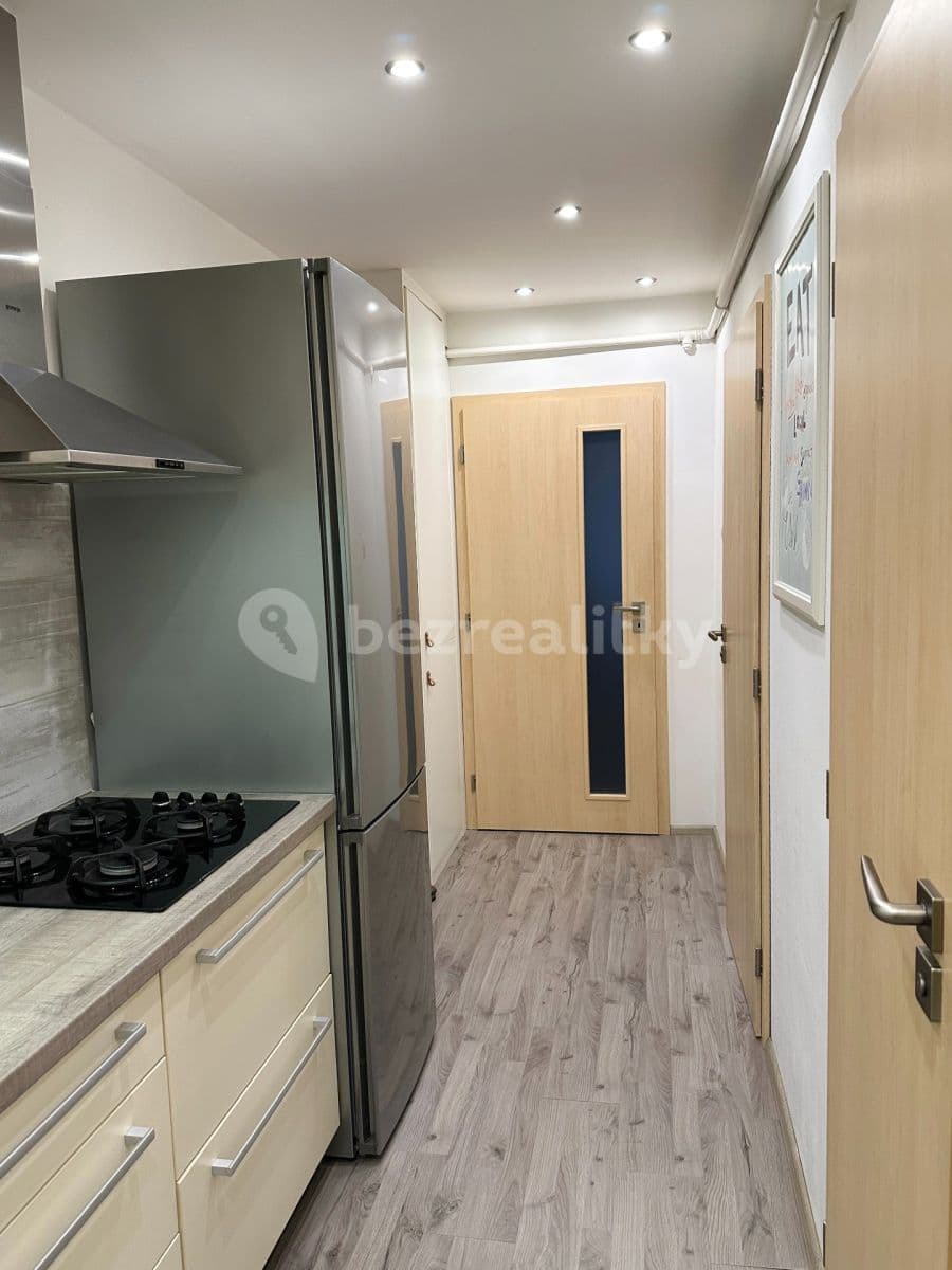 Pronájem bytu 2+kk 53 m², Janovského, Praha, Praha Pronájem bytu 2+kk 53 m², Janovského, Praha, Praha