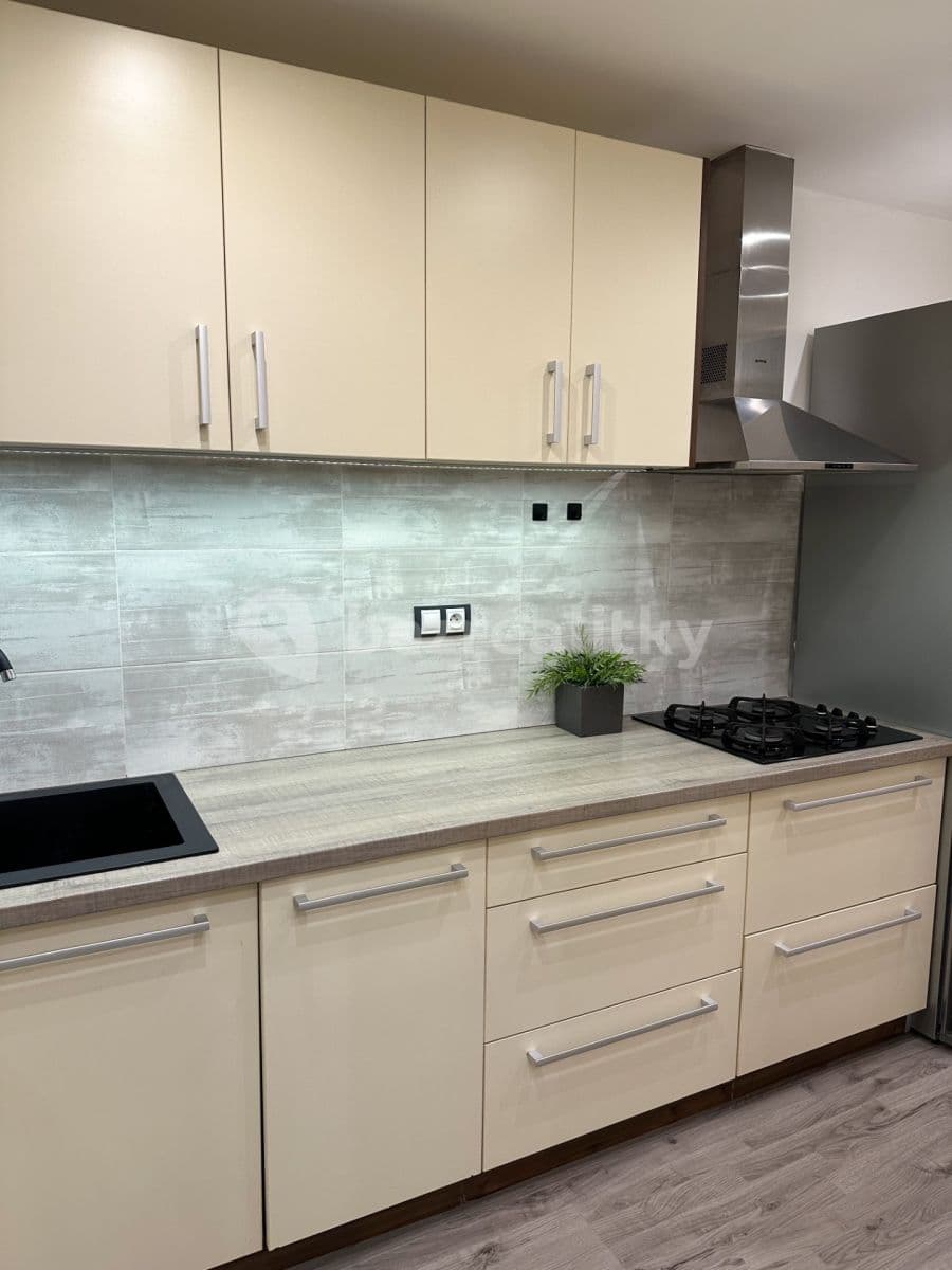 Pronájem bytu 2+kk 53 m², Janovského, Praha, Praha Pronájem bytu 2+kk 53 m², Janovského, Praha, Praha
