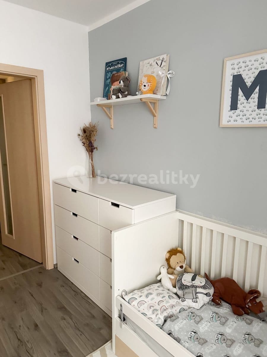 Pronájem bytu 2+kk 53 m², Janovského, Praha, Praha Pronájem bytu 2+kk 53 m², Janovského, Praha, Praha
