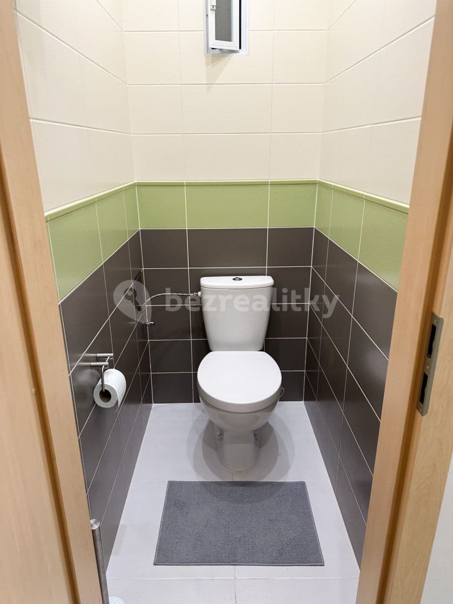Pronájem bytu 2+kk 53 m², Janovského, Praha, Praha Pronájem bytu 2+kk 53 m², Janovského, Praha, Praha
