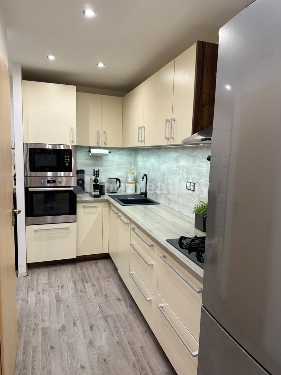 Pronájem bytu 2+kk 53 m², Janovského, Praha, Praha Pronájem bytu 2+kk 53 m², Janovského, Praha, Praha