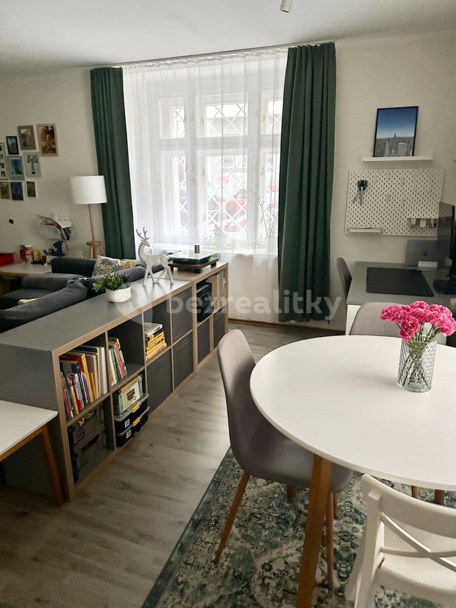 Pronájem bytu 2+kk 53 m², Janovského, Praha, Praha Pronájem bytu 2+kk 53 m², Janovského, Praha, Praha