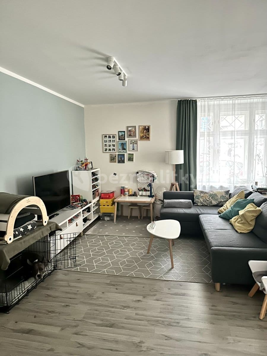 Pronájem bytu 2+kk 53 m², Janovského, Praha, Praha Pronájem bytu 2+kk 53 m², Janovského, Praha, Praha