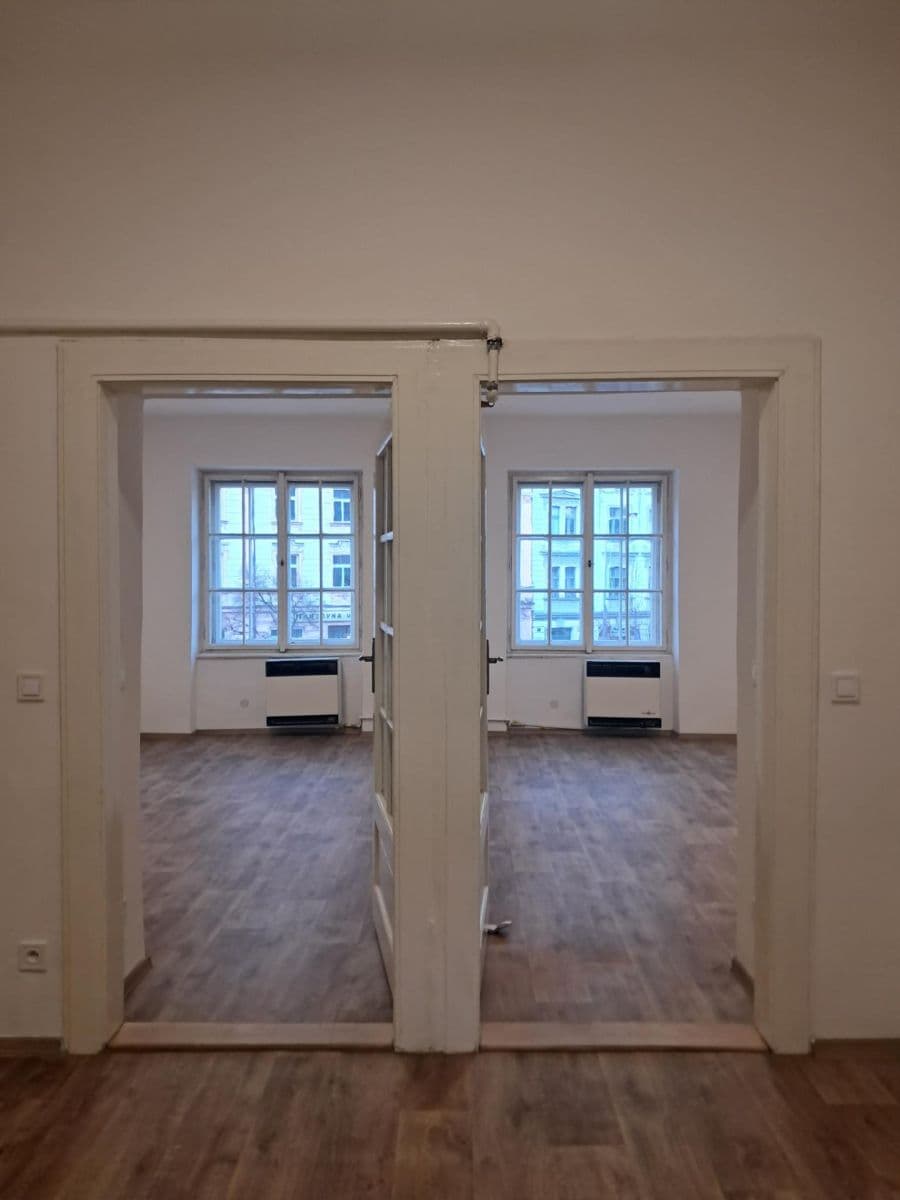 Pronájem bytu 2+1 65 m², Kodaňská, Praha, Praha Pronájem bytu 2+1 65 m², Kodaňská, Praha, Praha