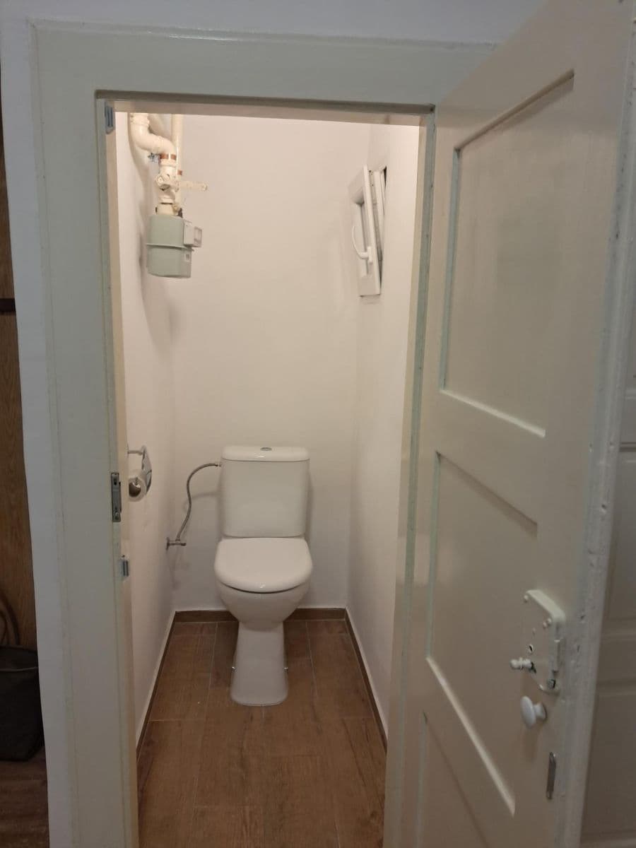 Pronájem bytu 2+1 65 m², Kodaňská, Praha, Praha Pronájem bytu 2+1 65 m², Kodaňská, Praha, Praha