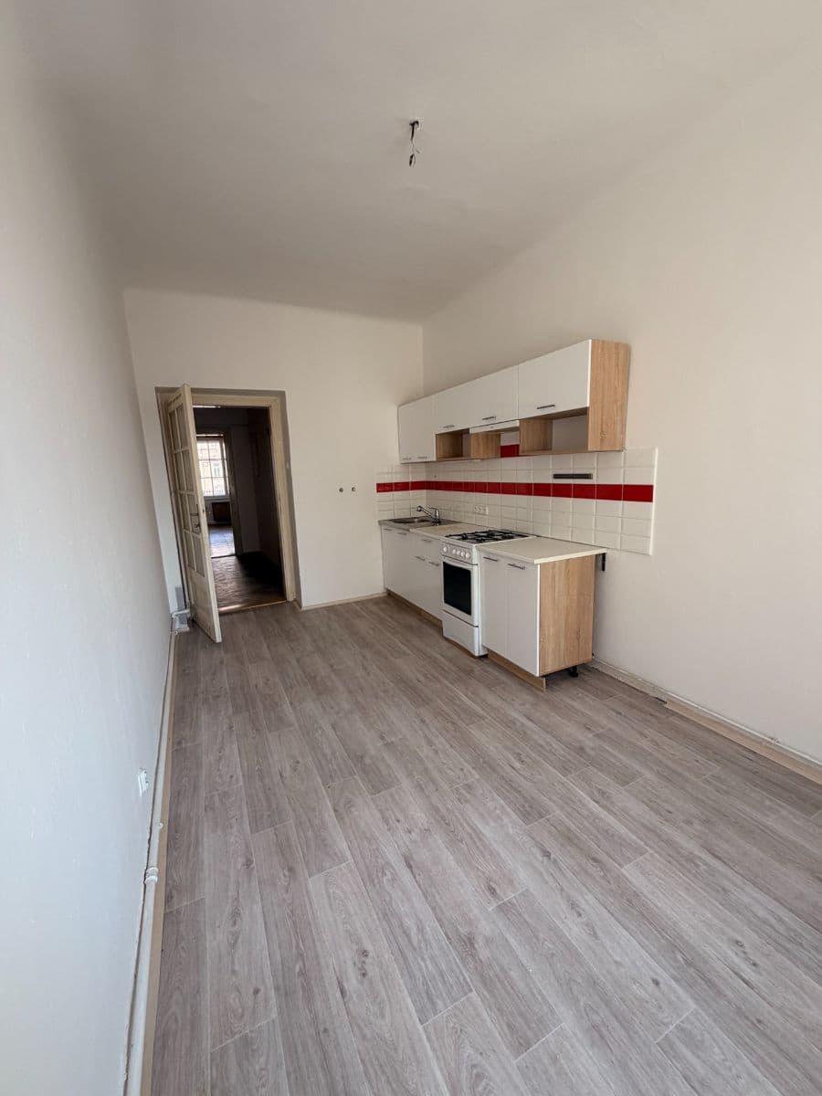 Pronájem bytu 2+1 65 m², Kodaňská, Praha, Praha Pronájem bytu 2+1 65 m², Kodaňská, Praha, Praha