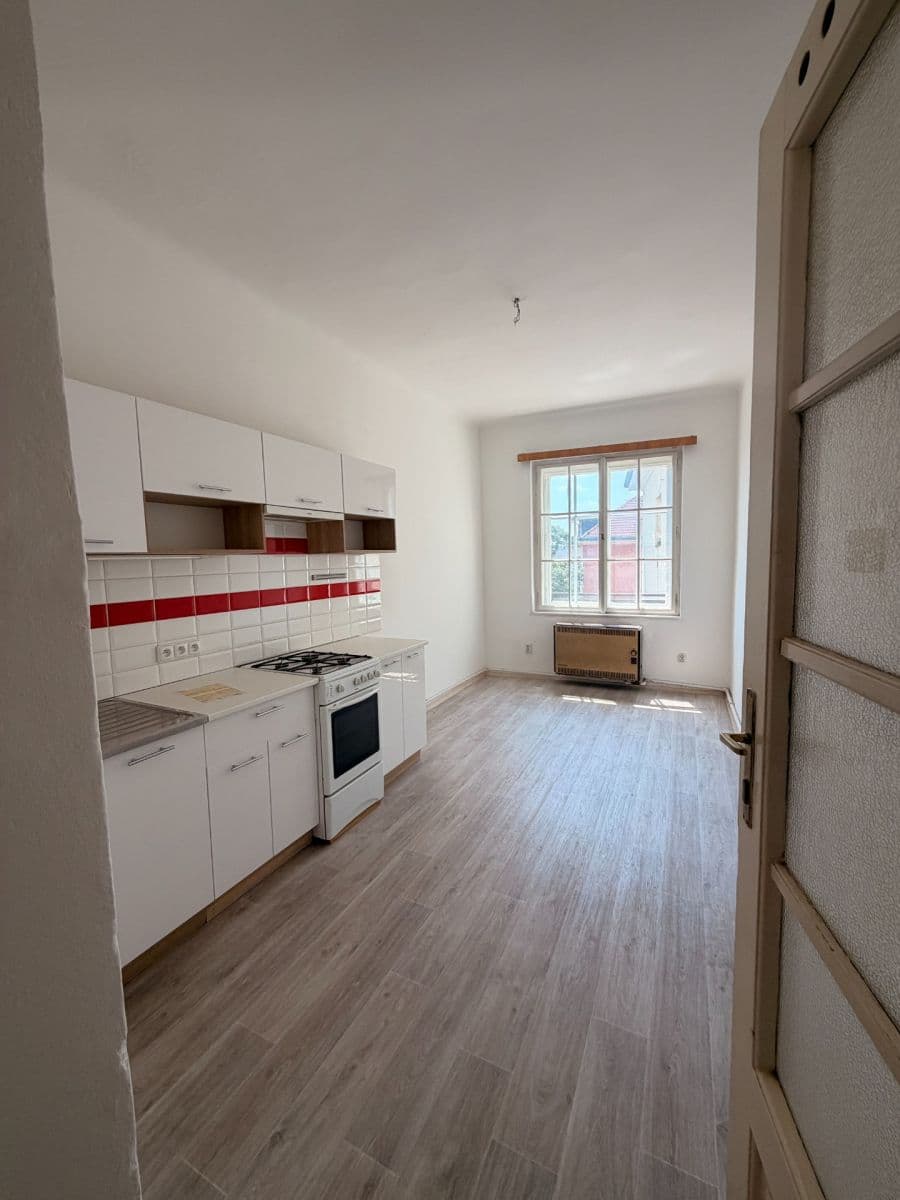 Pronájem bytu 2+1 65 m², Kodaňská, Praha, Praha Pronájem bytu 2+1 65 m², Kodaňská, Praha, Praha