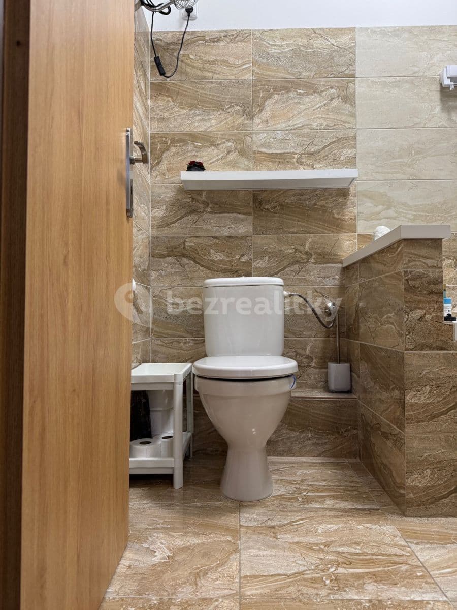 Pronájem bytu 1+1 41 m², Pod Kavalírkou, Praha, Praha Pronájem bytu 1+1 41 m², Pod Kavalírkou, Praha, Praha