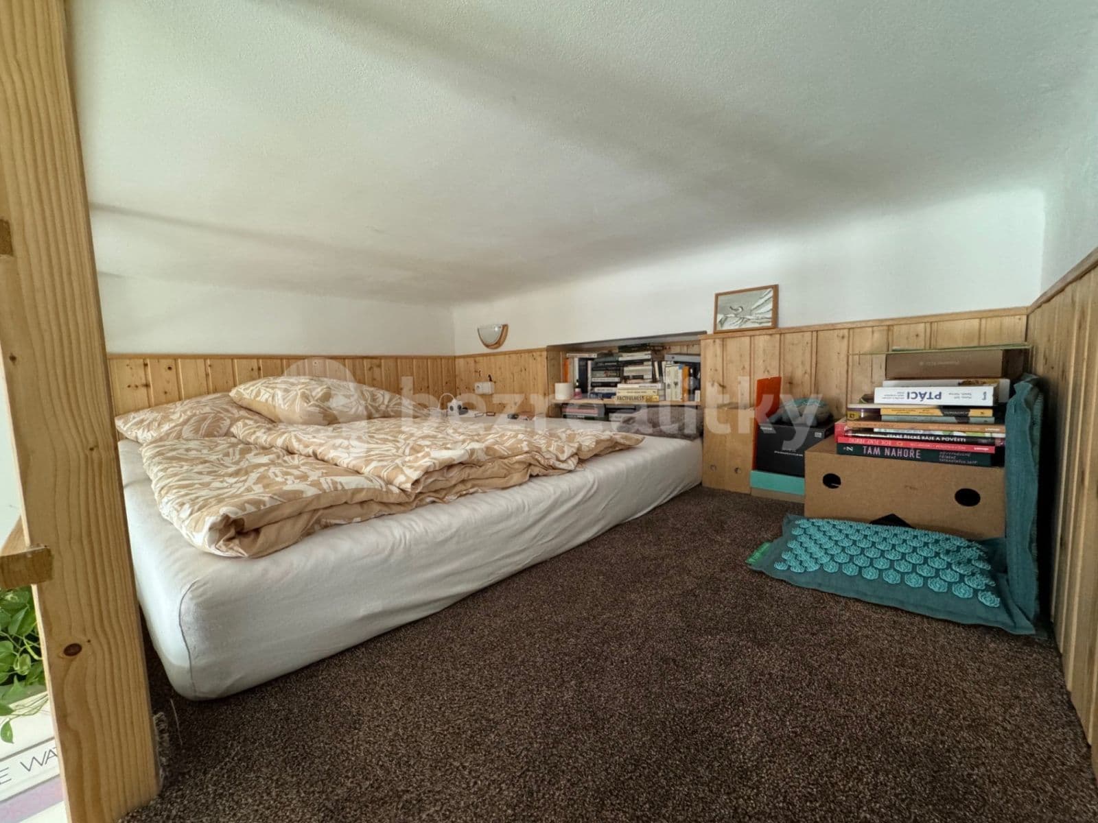 Pronájem bytu 1+1 41 m², Pod Kavalírkou, Praha, Praha Pronájem bytu 1+1 41 m², Pod Kavalírkou, Praha, Praha