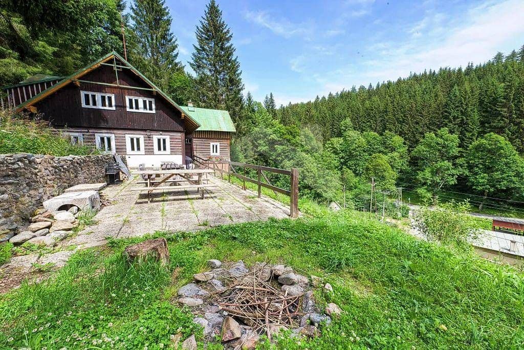 Pronájem chaty, chalupy, Vítkovice, Liberecký kraj Pronájem chaty, chalupy, Vítkovice, Liberecký kraj