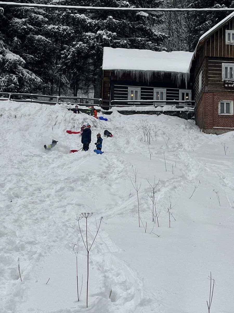 Pronájem chaty, chalupy, Vítkovice, Liberecký kraj Pronájem chaty, chalupy, Vítkovice, Liberecký kraj