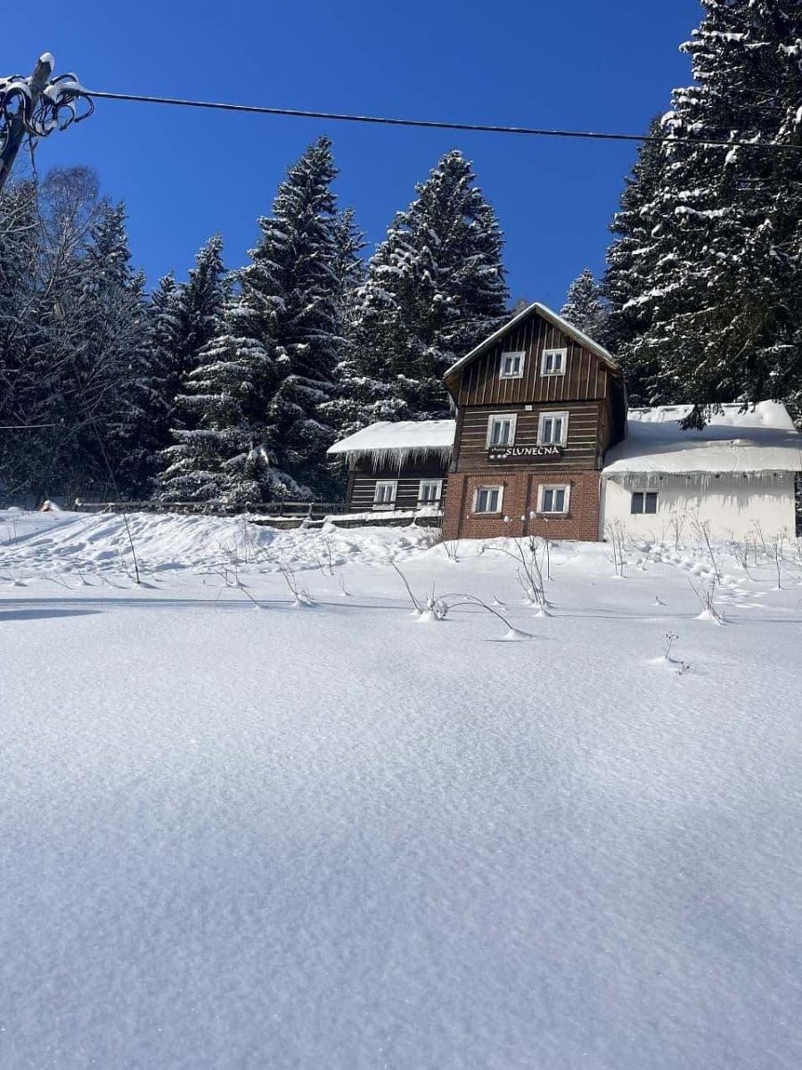Pronájem chaty, chalupy, Vítkovice, Liberecký kraj Pronájem chaty, chalupy, Vítkovice, Liberecký kraj