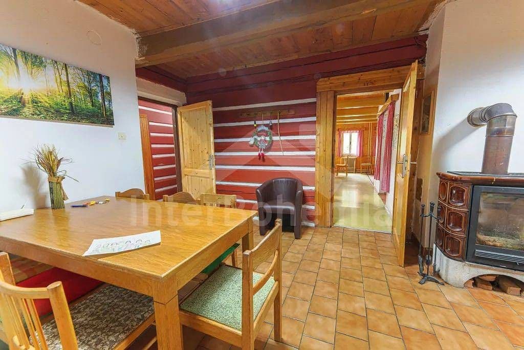 Pronájem chaty, chalupy, Vítkovice, Liberecký kraj Pronájem chaty, chalupy, Vítkovice, Liberecký kraj