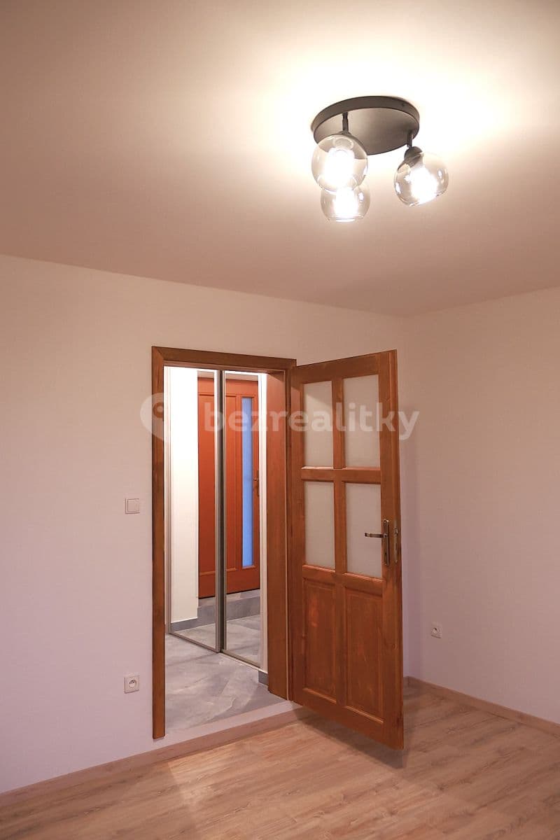 Pronájem bytu 2+1 36 m², Joštova, Boskovice, Jihomoravský kraj Pronájem bytu 2+1 36 m², Joštova, Boskovice, Jihomoravský kraj