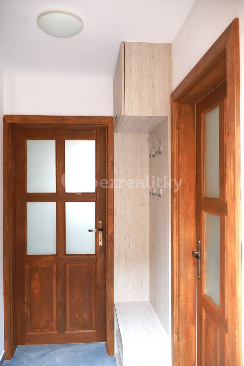 Pronájem bytu 2+1 36 m², Joštova, Boskovice, Jihomoravský kraj Pronájem bytu 2+1 36 m², Joštova, Boskovice, Jihomoravský kraj