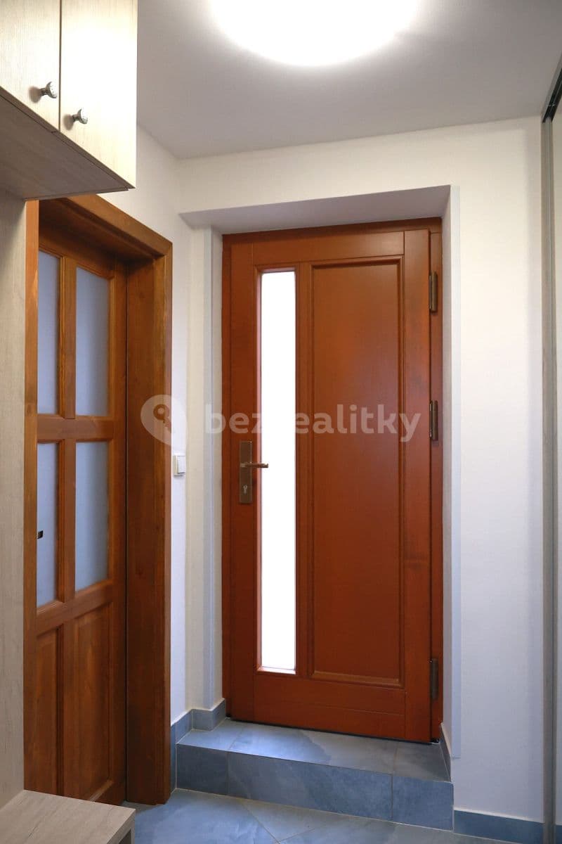 Pronájem bytu 2+1 36 m², Joštova, Boskovice, Jihomoravský kraj Pronájem bytu 2+1 36 m², Joštova, Boskovice, Jihomoravský kraj