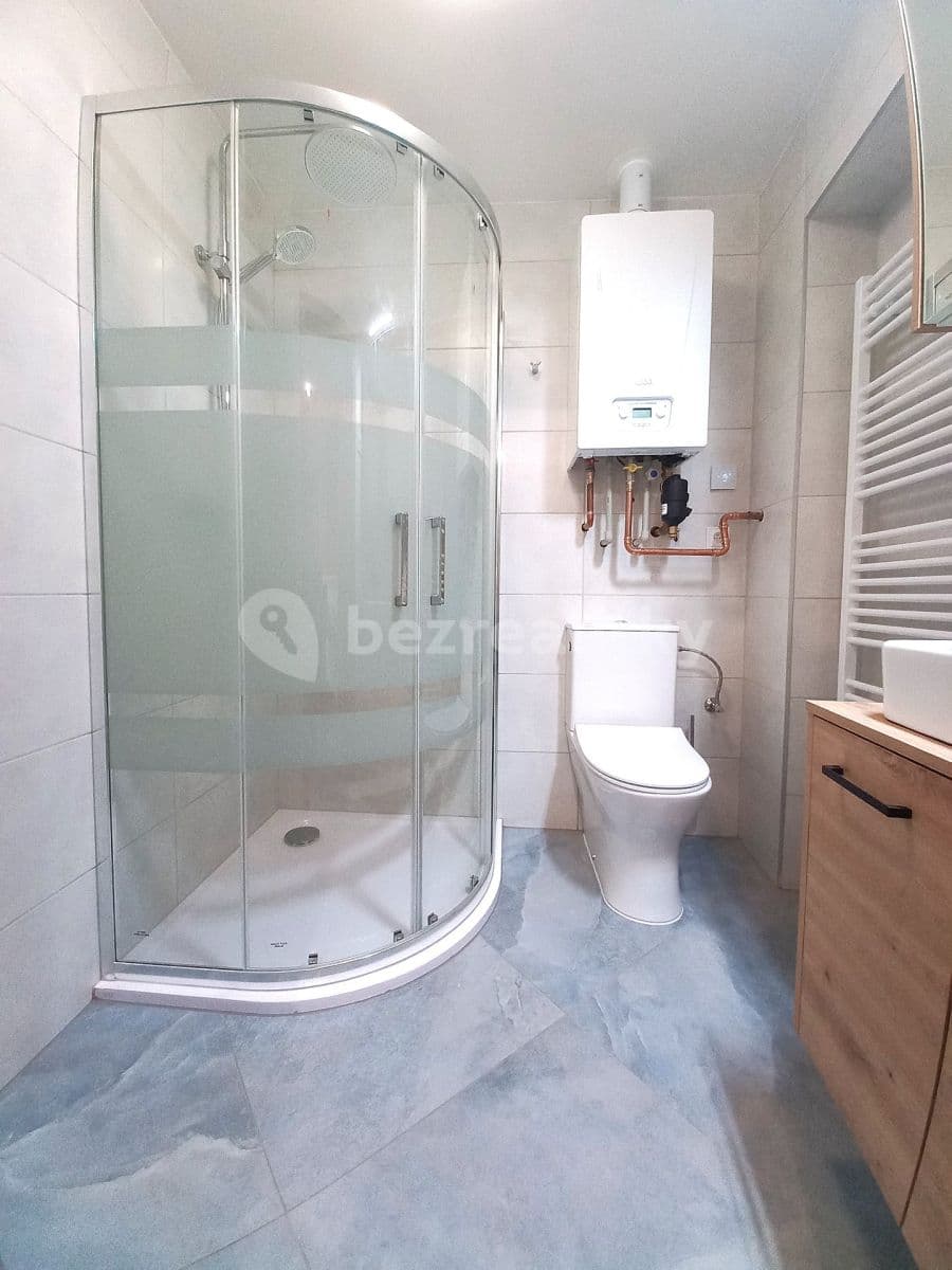 Pronájem bytu 2+1 36 m², Joštova, Boskovice, Jihomoravský kraj Pronájem bytu 2+1 36 m², Joštova, Boskovice, Jihomoravský kraj