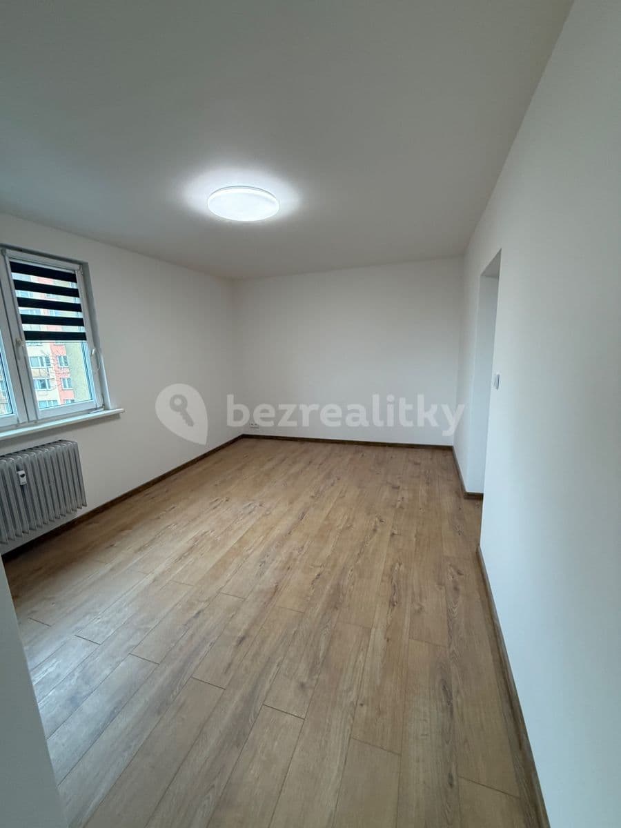 Pronájem bytu 2+1 54 m², Borovského, Karviná, Moravskoslezský kraj Pronájem bytu 2+1 54 m², Borovského, Karviná, Moravskoslezský kraj
