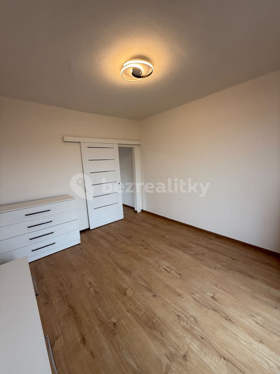 Pronájem bytu 2+1 54 m², Borovského, Karviná, Moravskoslezský kraj Pronájem bytu 2+1 54 m², Borovského, Karviná, Moravskoslezský kraj