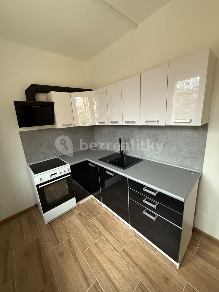 Pronájem bytu 2+1 54 m², Borovského, Karviná, Moravskoslezský kraj Pronájem bytu 2+1 54 m², Borovského, Karviná, Moravskoslezský kraj