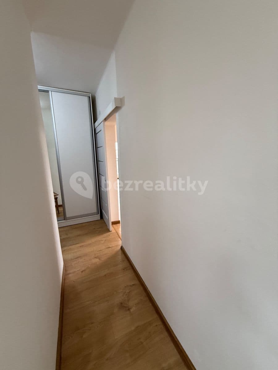 Pronájem bytu 2+1 54 m², Borovského, Karviná, Moravskoslezský kraj Pronájem bytu 2+1 54 m², Borovského, Karviná, Moravskoslezský kraj