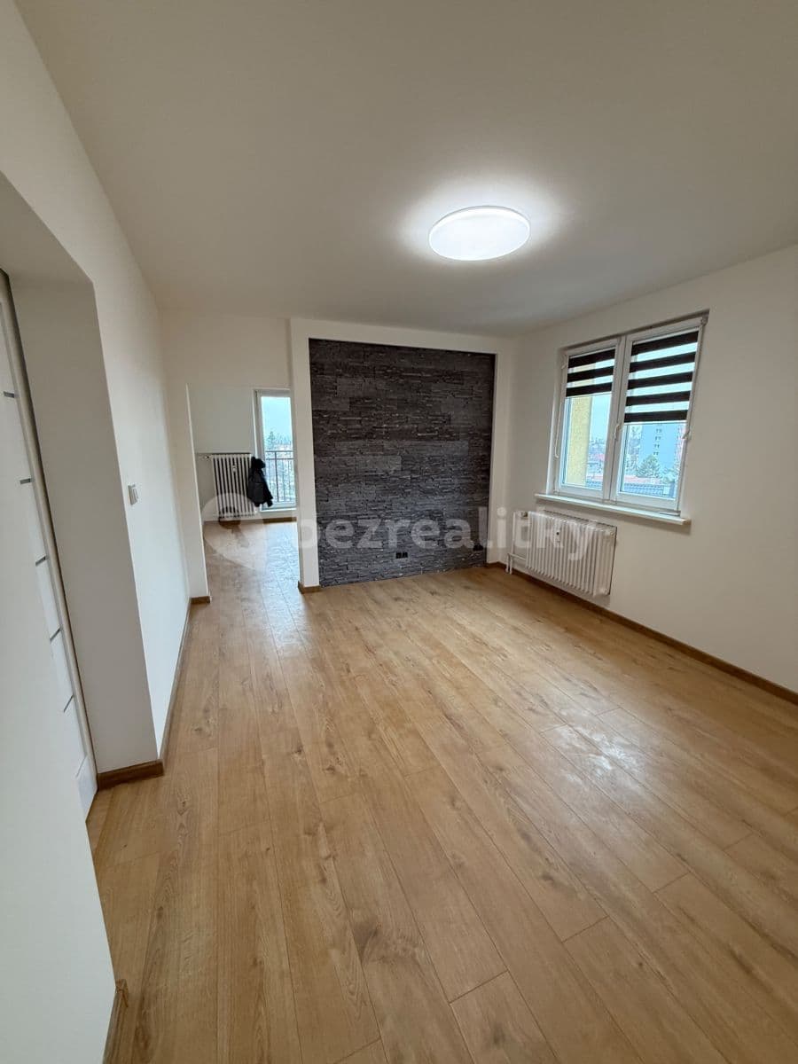Pronájem bytu 2+1 54 m², Borovského, Karviná, Moravskoslezský kraj Pronájem bytu 2+1 54 m², Borovského, Karviná, Moravskoslezský kraj