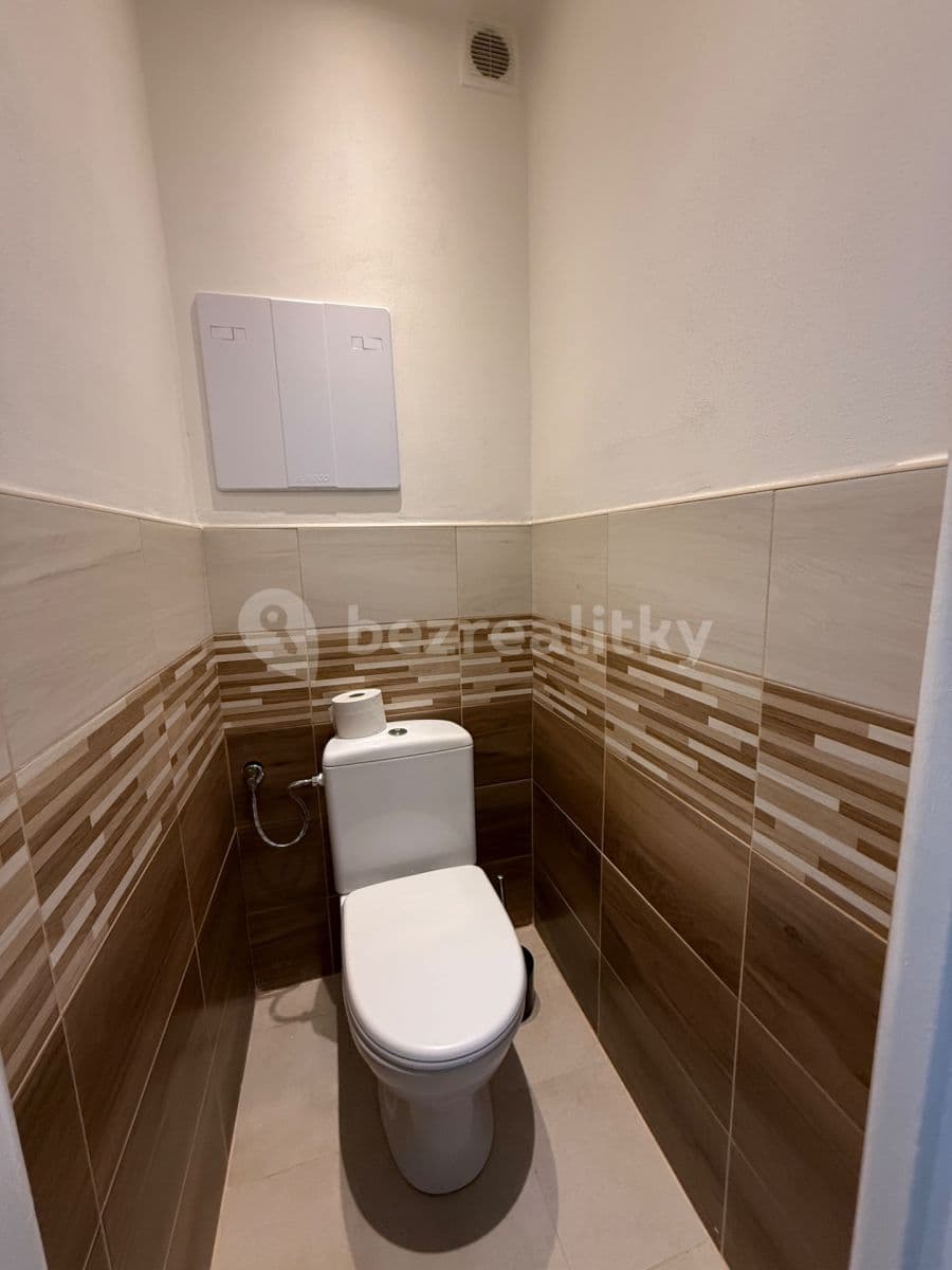 Pronájem bytu 2+1 54 m², Borovského, Karviná, Moravskoslezský kraj Pronájem bytu 2+1 54 m², Borovského, Karviná, Moravskoslezský kraj