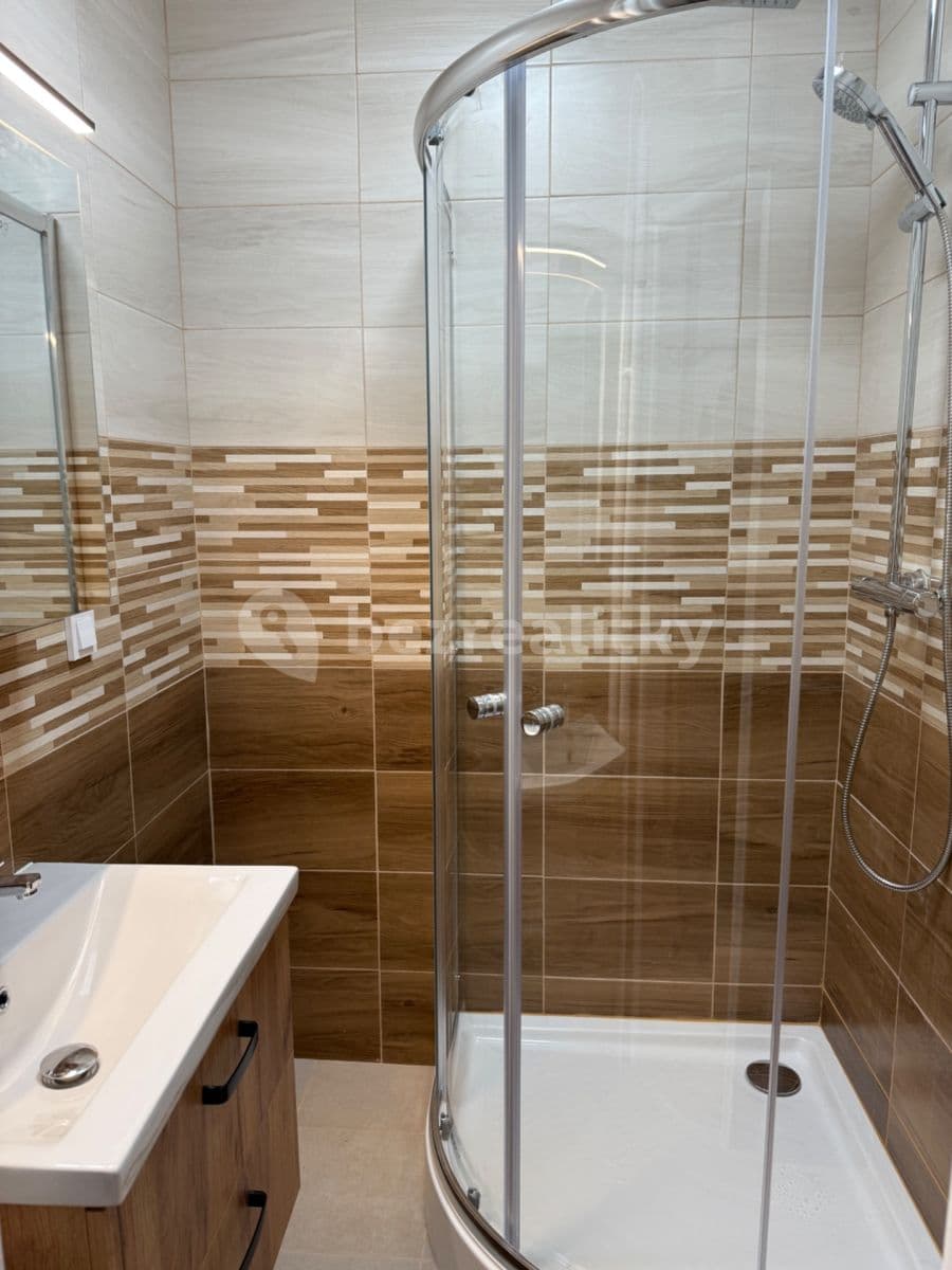 Pronájem bytu 2+1 54 m², Borovského, Karviná, Moravskoslezský kraj Pronájem bytu 2+1 54 m², Borovského, Karviná, Moravskoslezský kraj