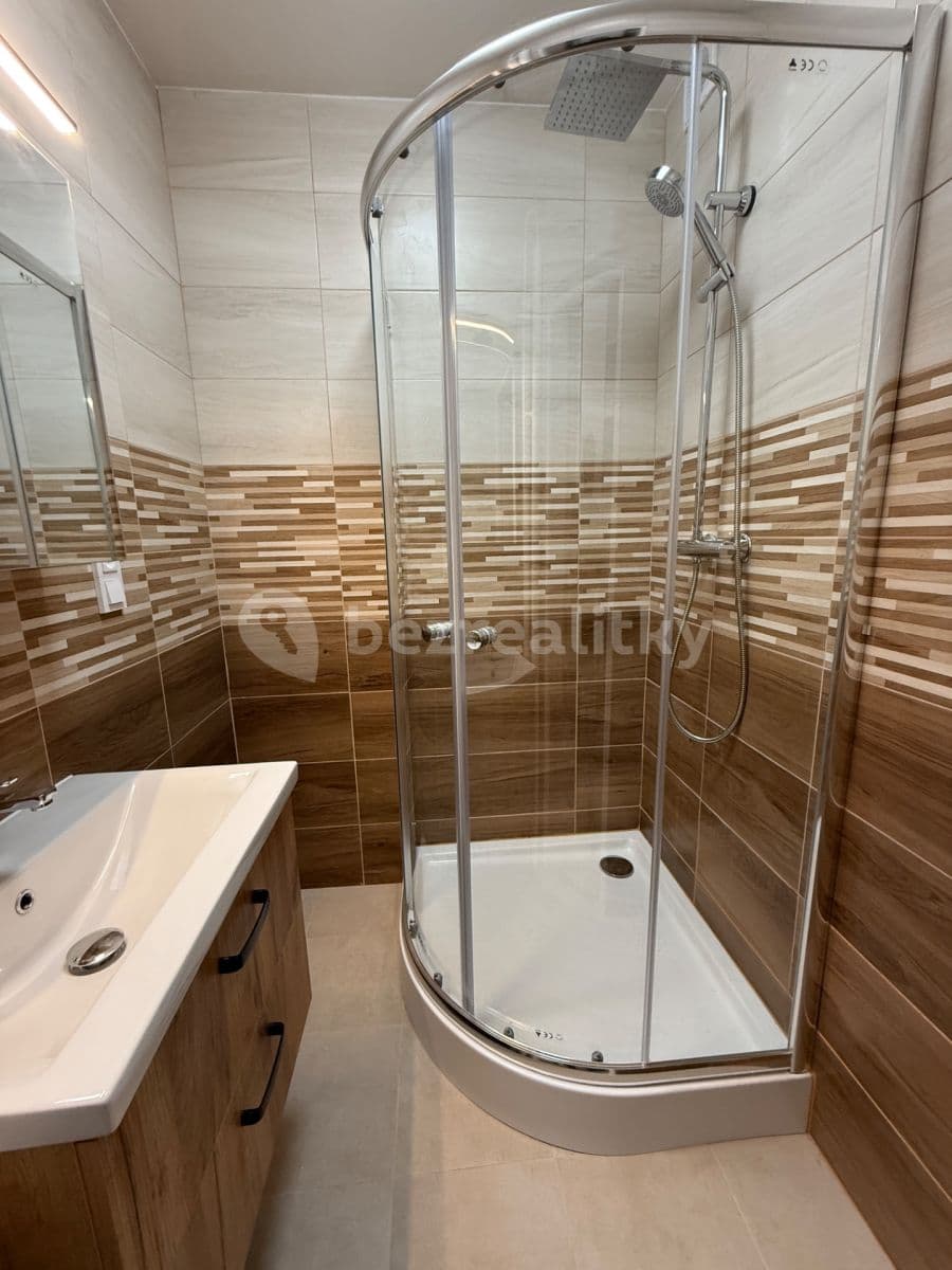 Pronájem bytu 2+1 54 m², Borovského, Karviná, Moravskoslezský kraj Pronájem bytu 2+1 54 m², Borovského, Karviná, Moravskoslezský kraj