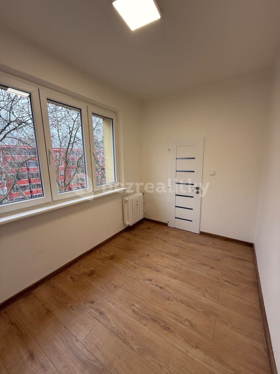 Pronájem bytu 2+1 54 m², Borovského, Karviná, Moravskoslezský kraj Pronájem bytu 2+1 54 m², Borovského, Karviná, Moravskoslezský kraj