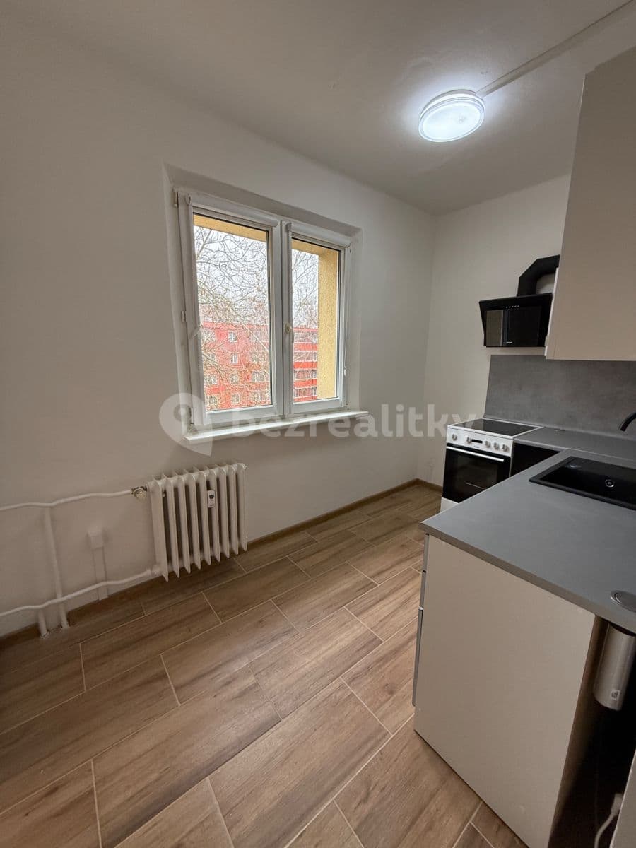 Pronájem bytu 2+1 54 m², Borovského, Karviná, Moravskoslezský kraj Pronájem bytu 2+1 54 m², Borovského, Karviná, Moravskoslezský kraj