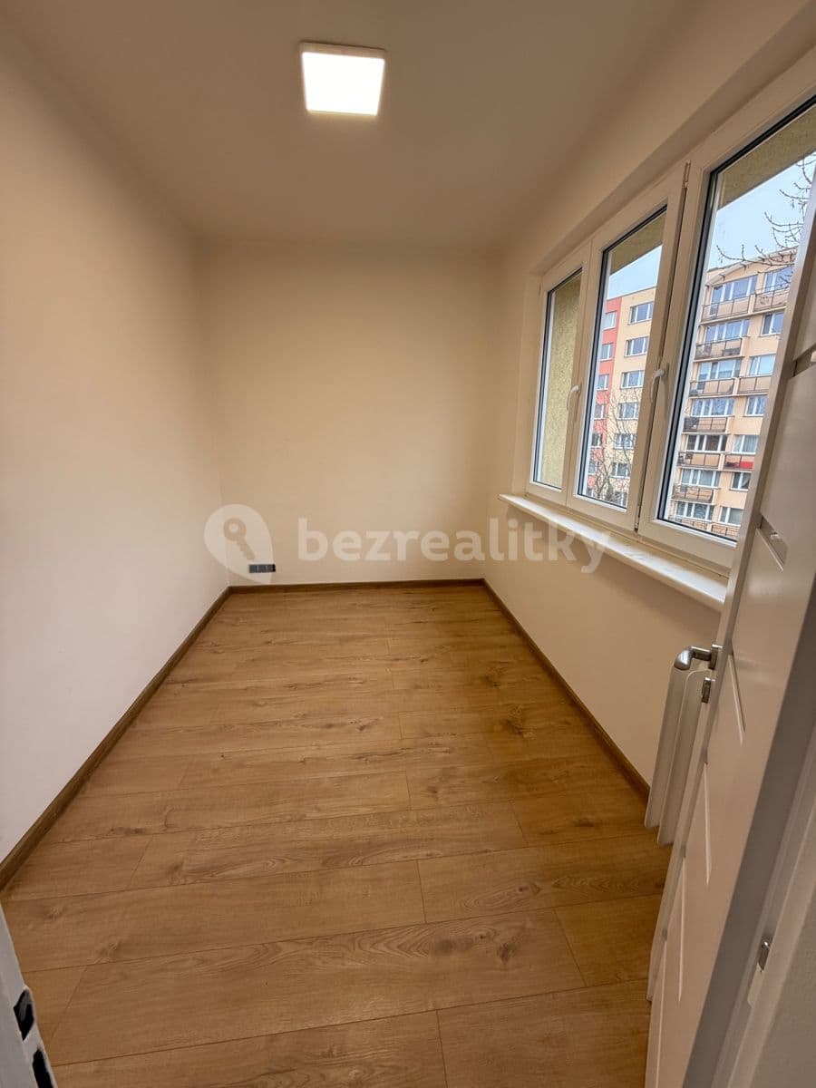 Pronájem bytu 2+1 54 m², Borovského, Karviná, Moravskoslezský kraj Pronájem bytu 2+1 54 m², Borovského, Karviná, Moravskoslezský kraj