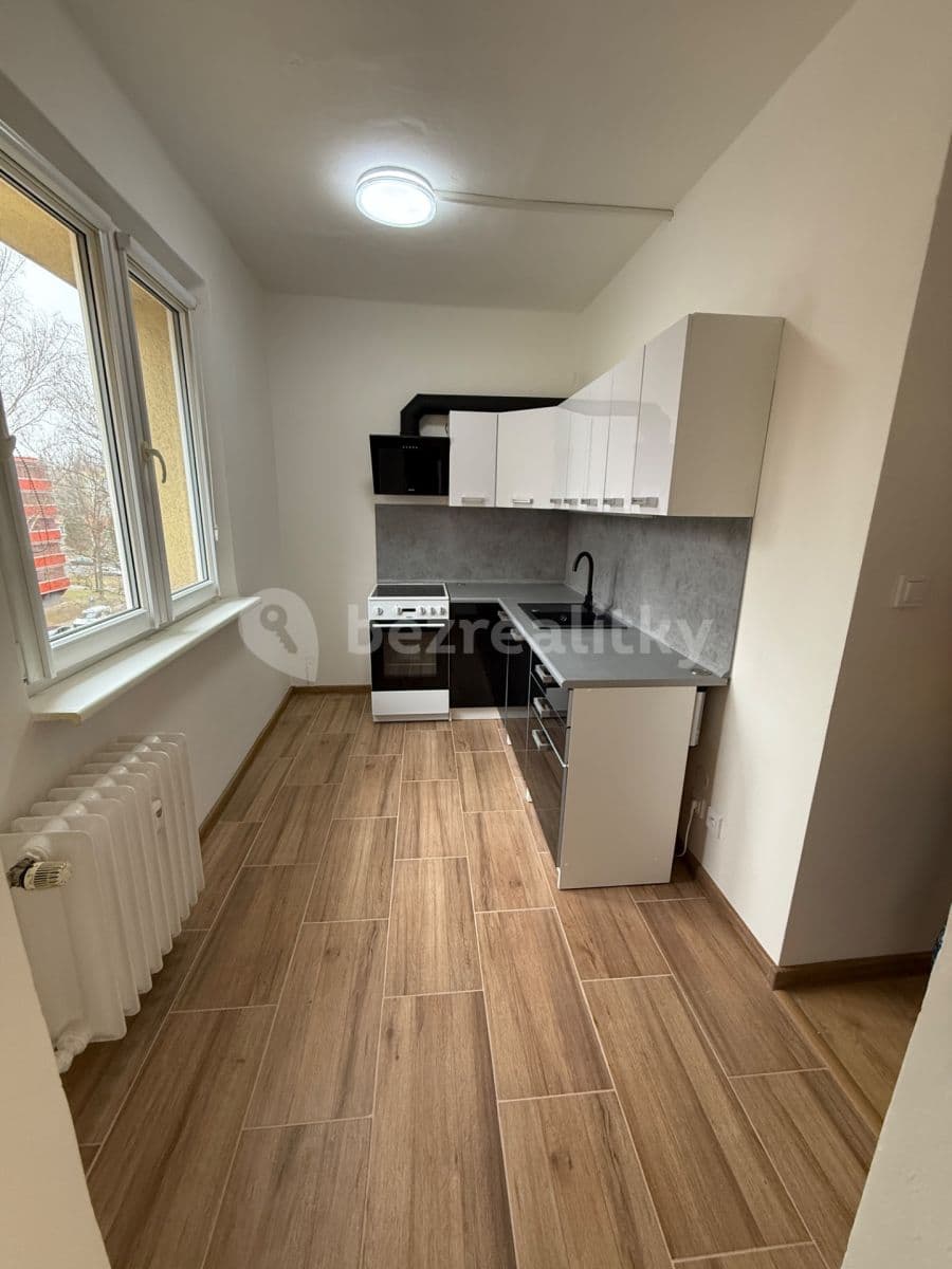 Pronájem bytu 2+1 54 m², Borovského, Karviná, Moravskoslezský kraj Pronájem bytu 2+1 54 m², Borovského, Karviná, Moravskoslezský kraj